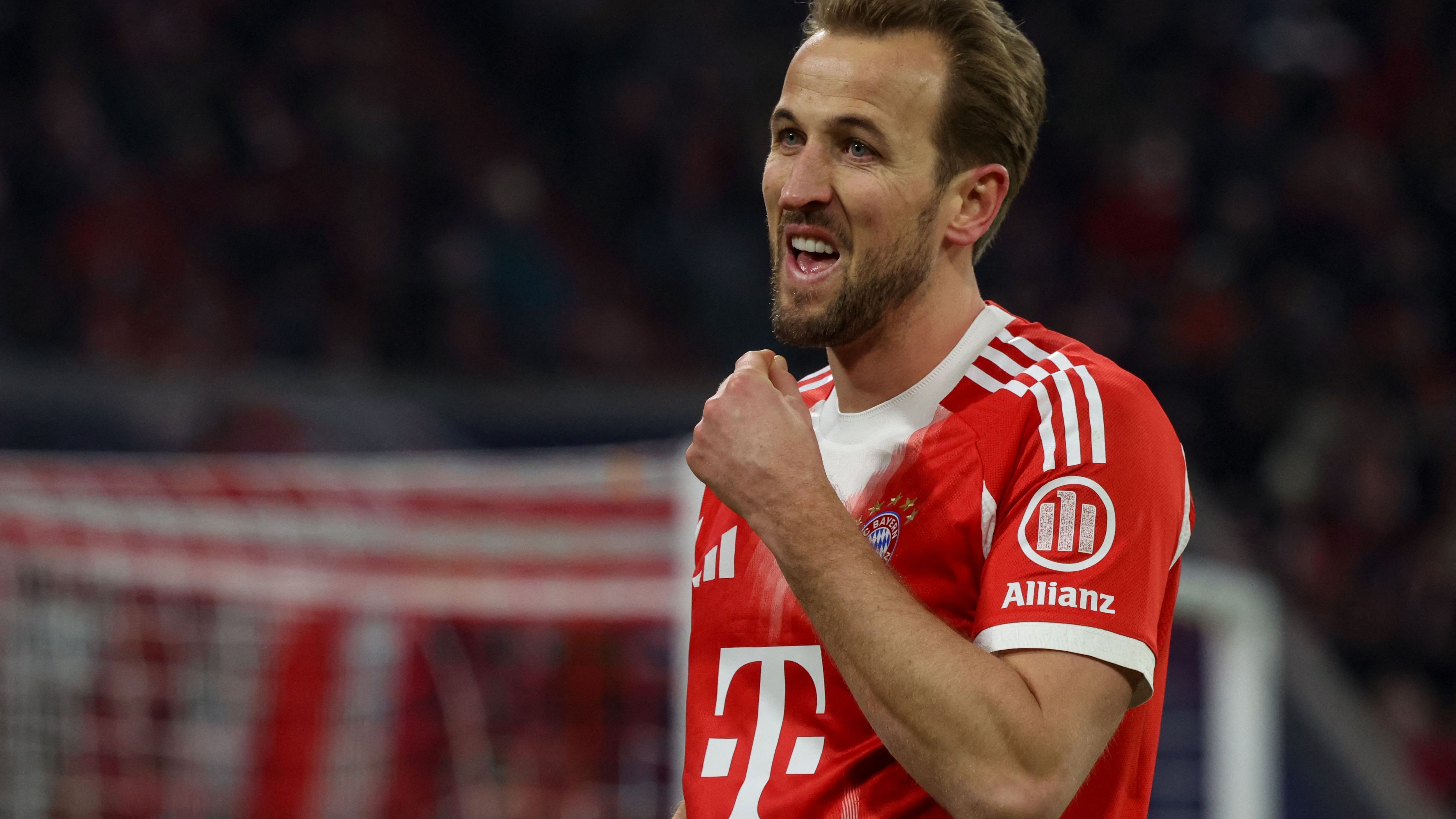 FBL-GER-BUNDESLIGA-BAYERN MUNICH-MAINZ