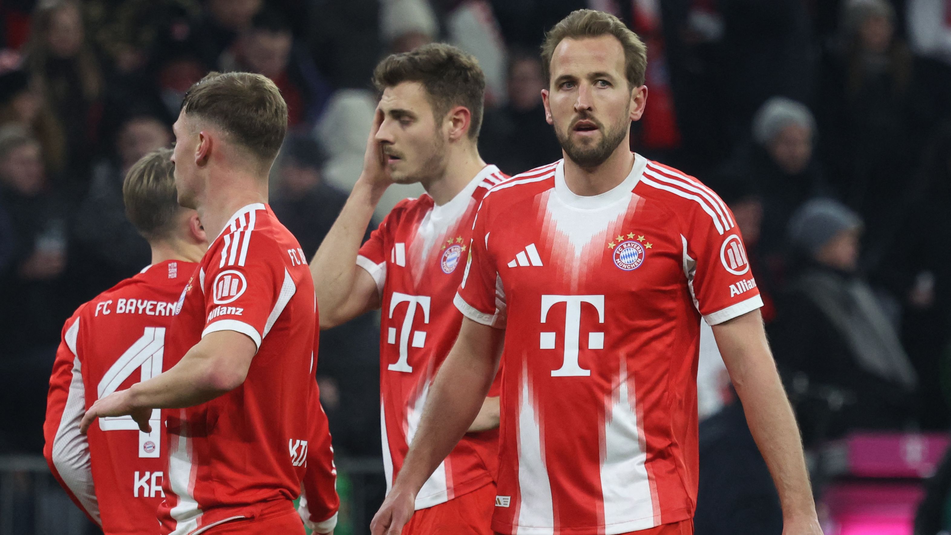 FBL-GER-BUNDESLIGA-BAYERN MUNICH-MAINZ