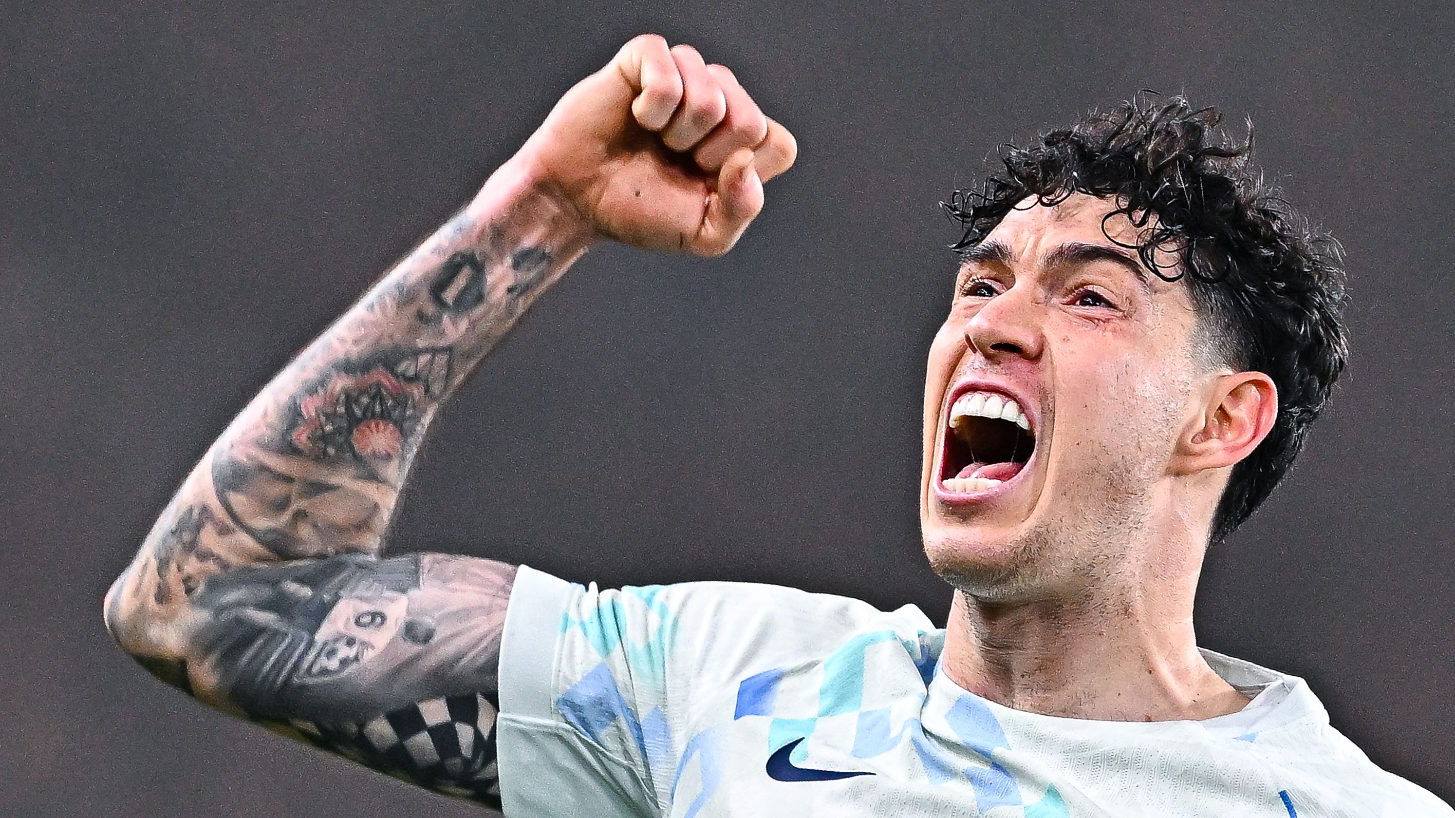 Genoa CFC v FC Internazionale - Serie A