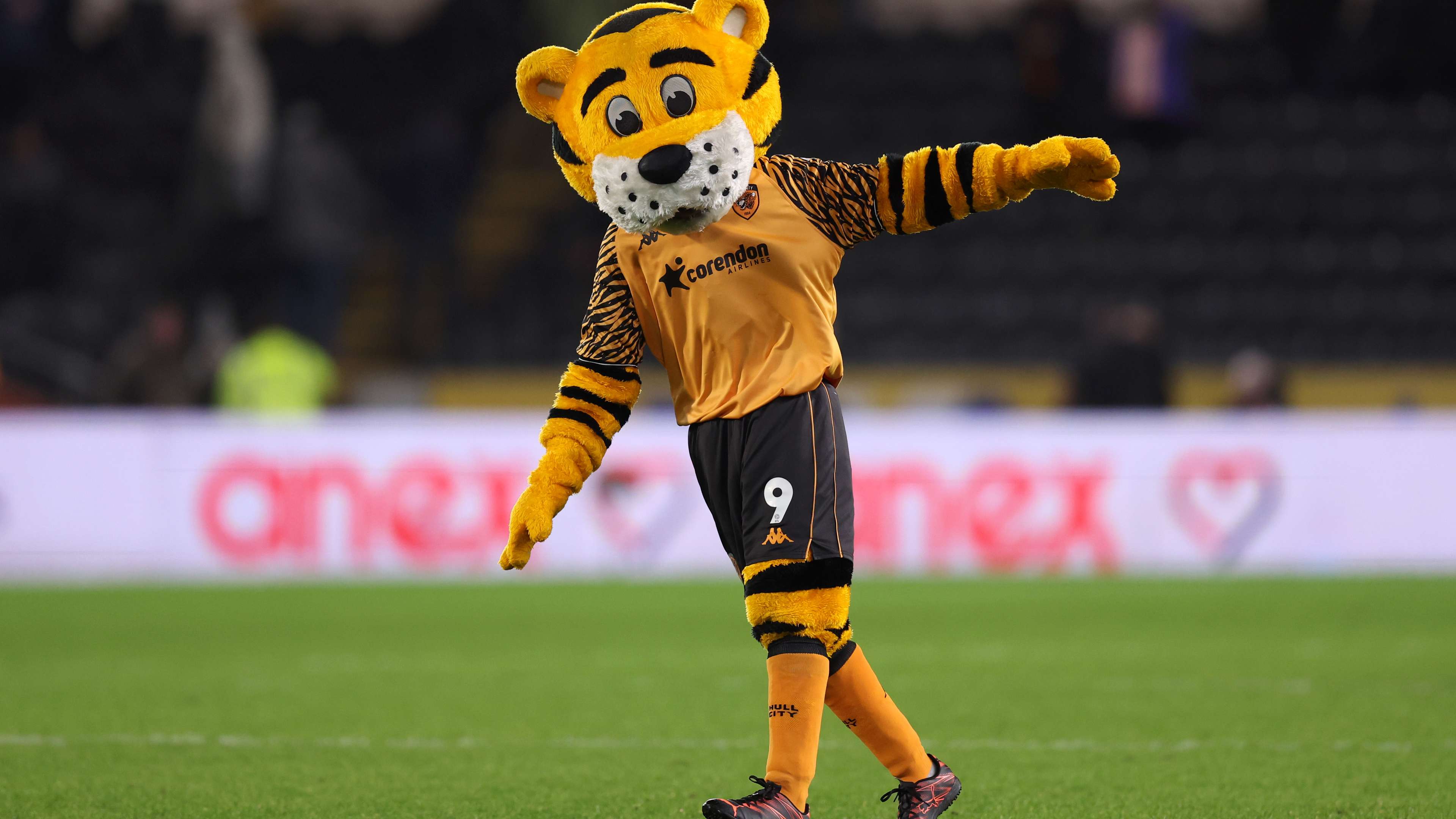 Hull City v Wrexham AFC - Sky Bet Championship