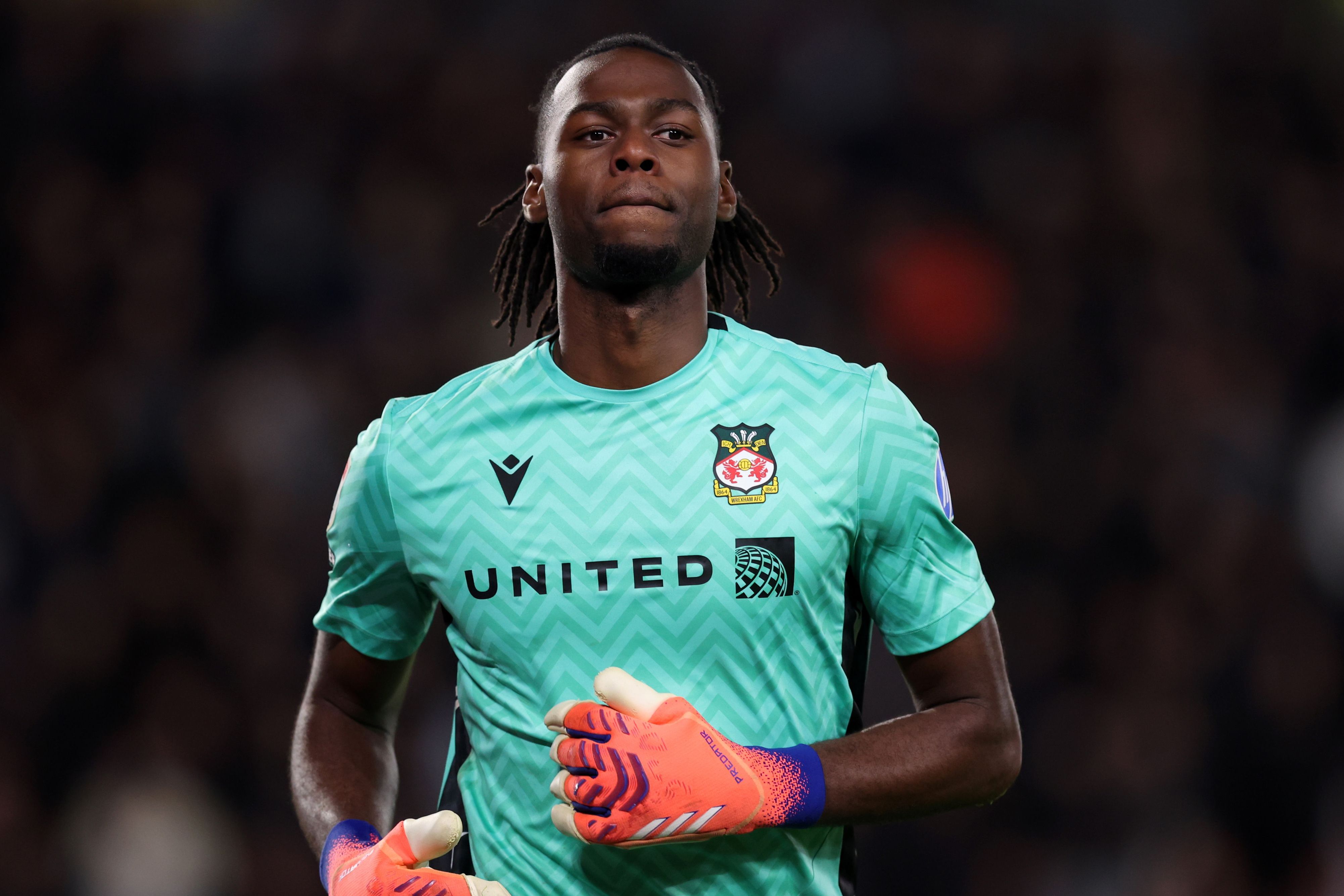 Hull City v Wrexham AFC - Sky Bet Championship