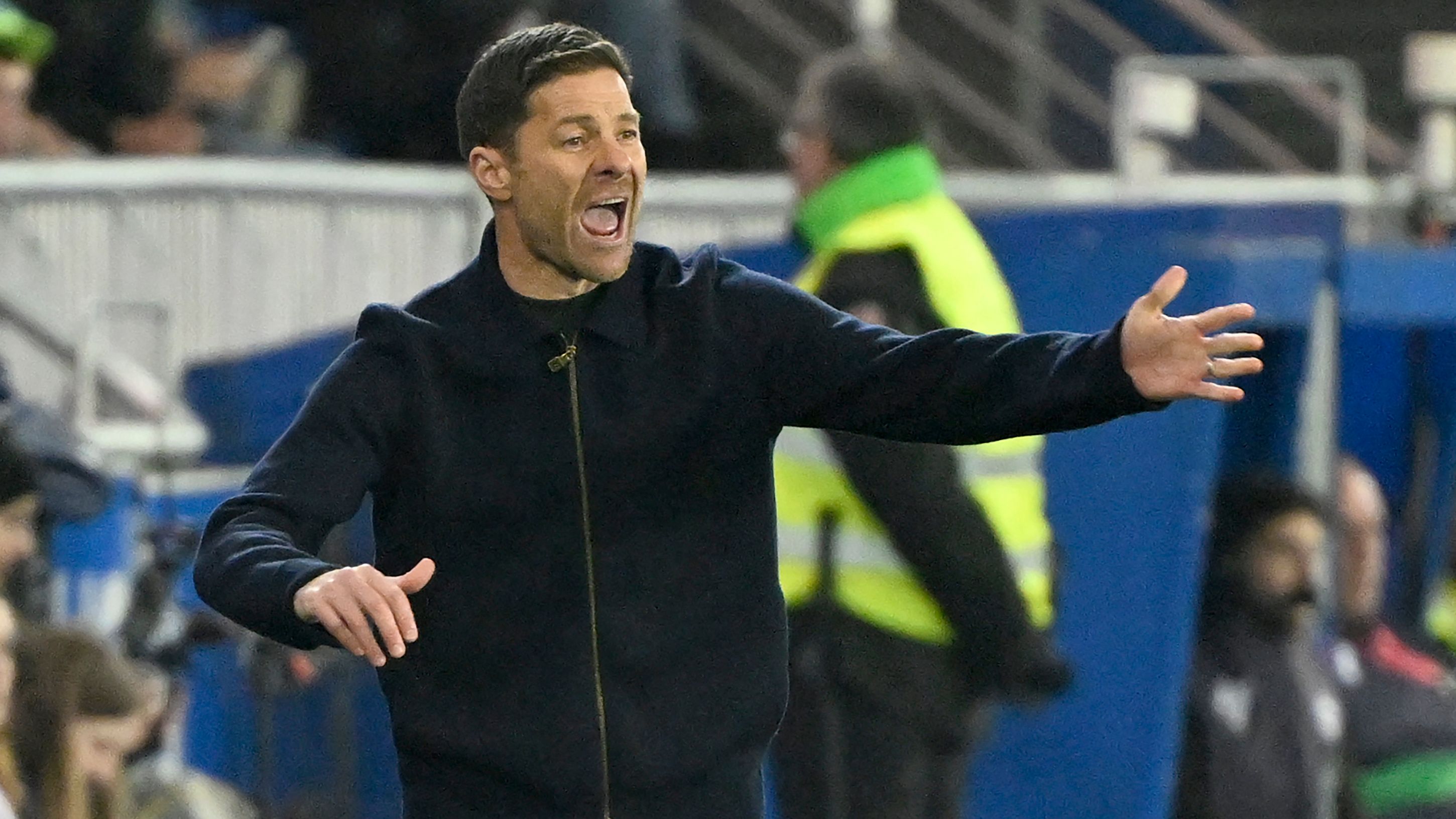 FBL-ESP-LIGA-ALAVES-REAL MADRID