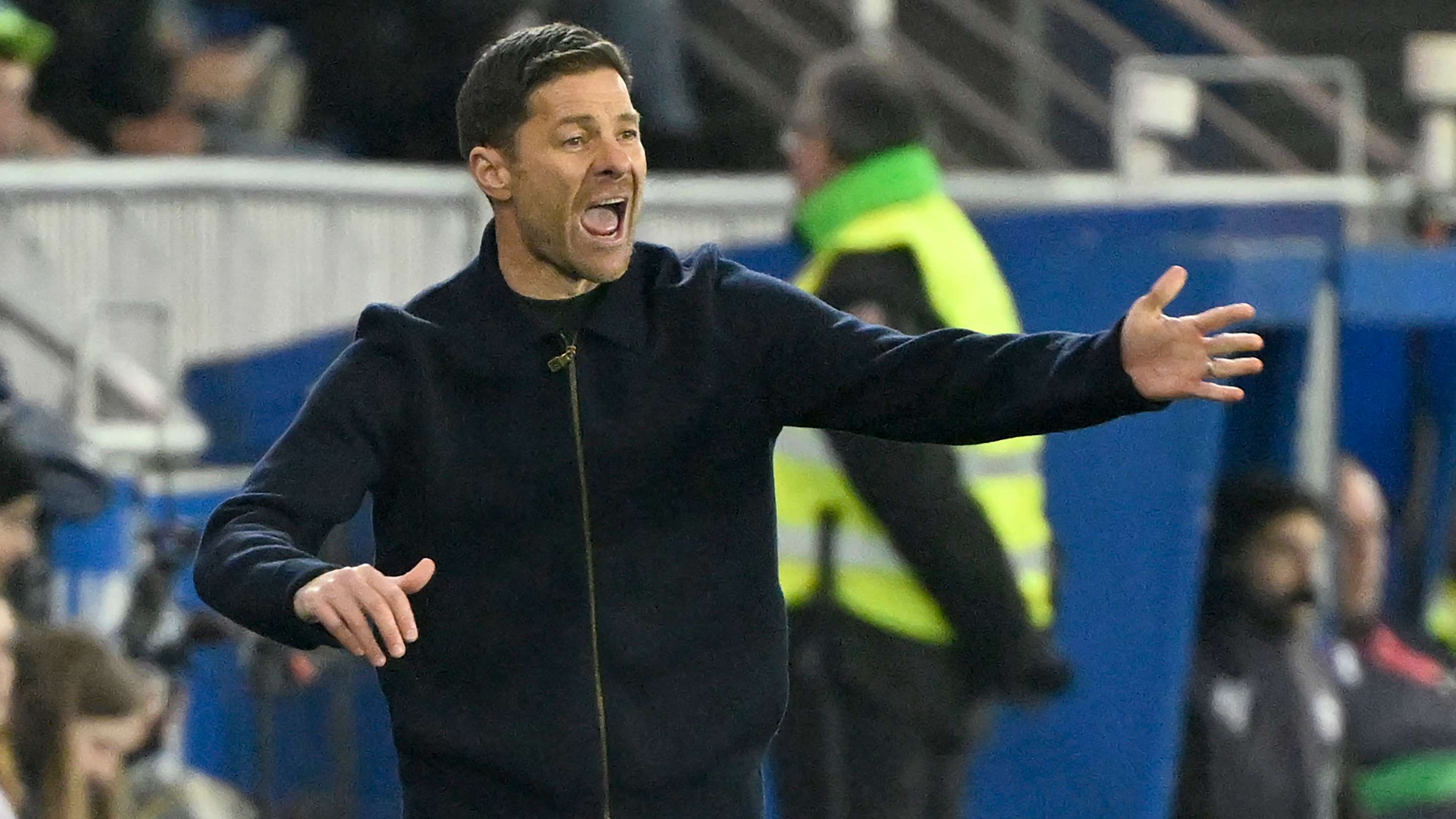 FBL-ESP-LIGA-ALAVES-REAL MADRID