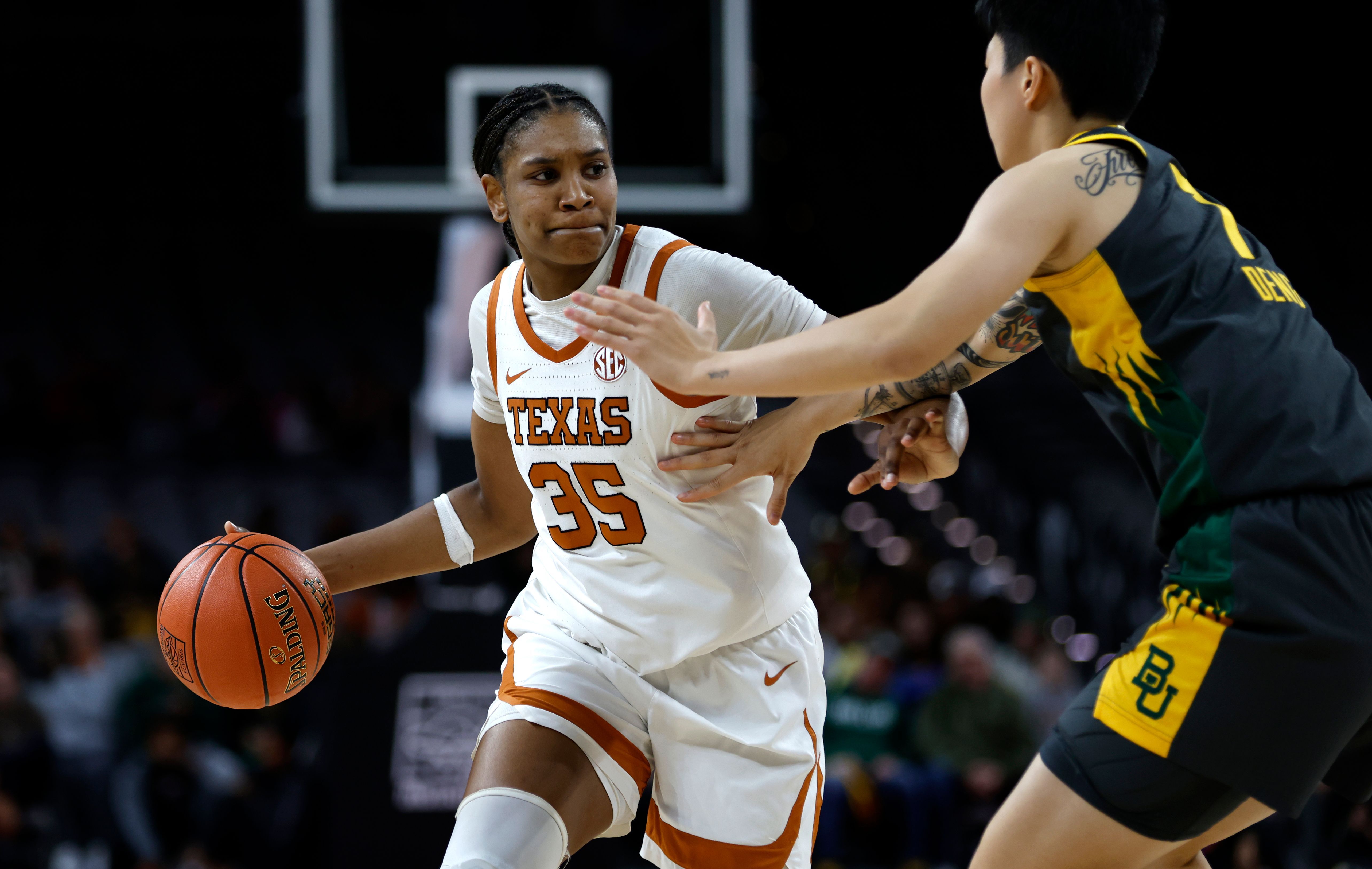 espnW Invitational: Baylor v Texas