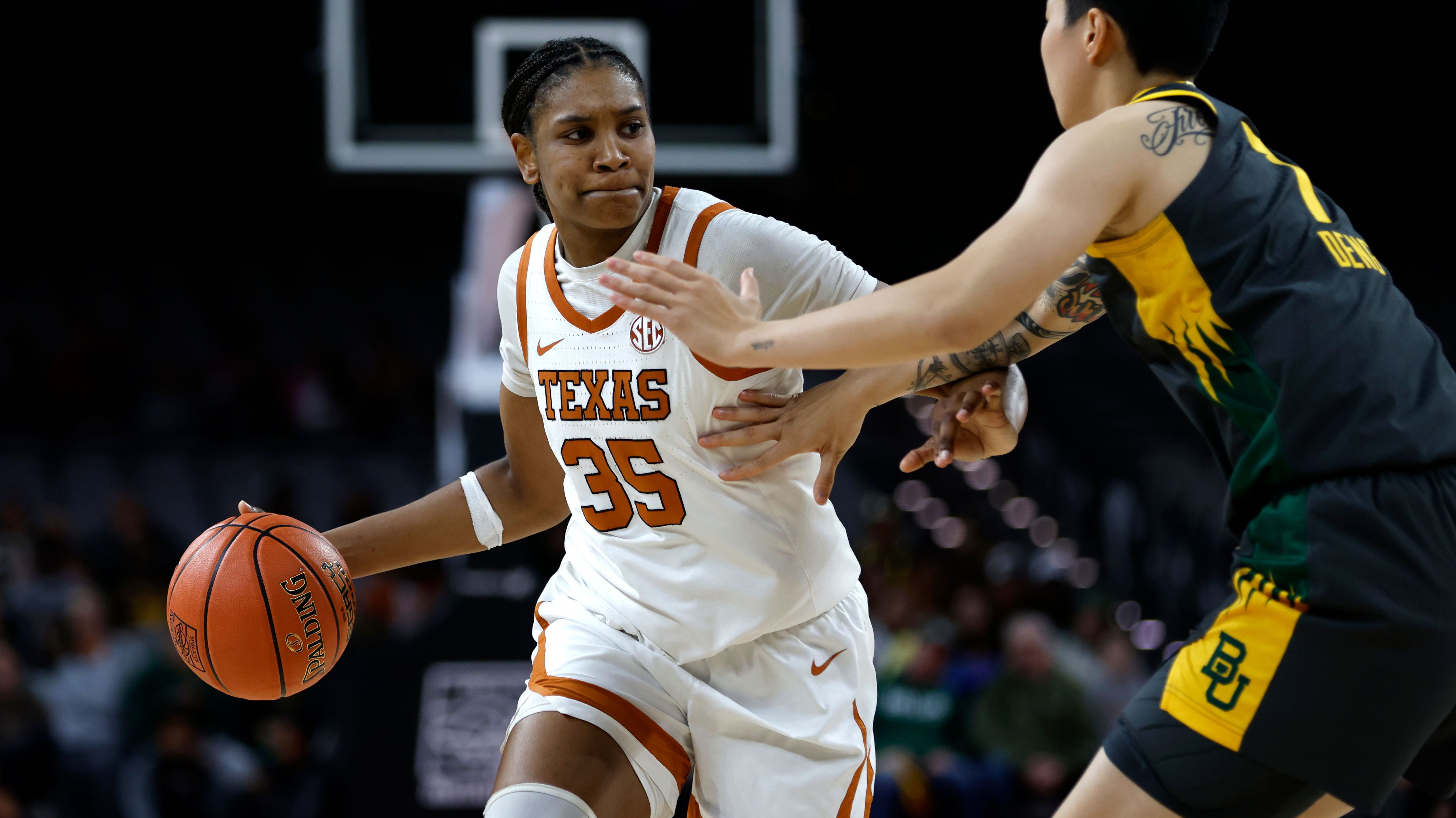 espnW Invitational: Baylor v Texas