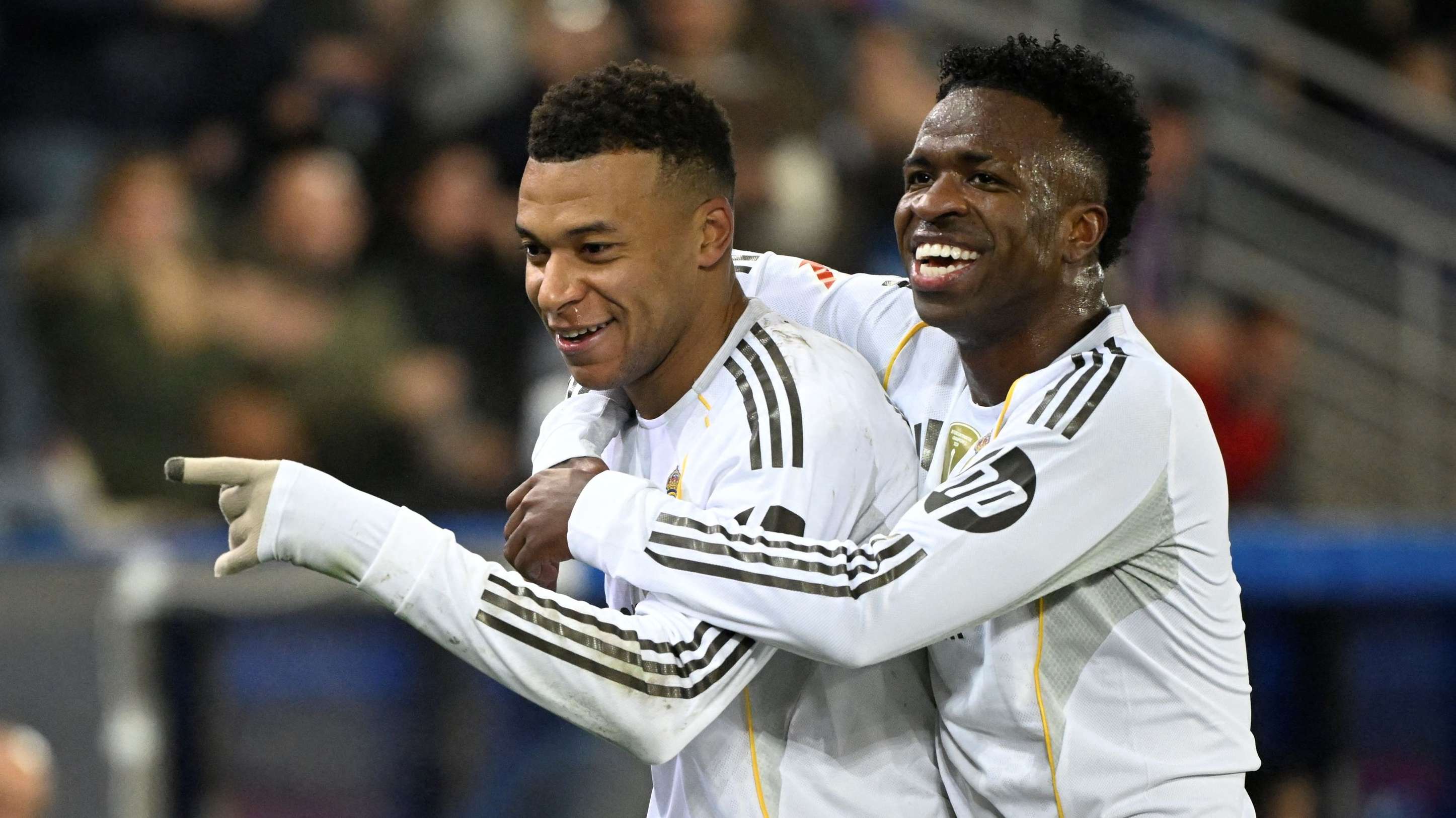 FBL-ESP-LIGA-ALAVES-REAL MADRID