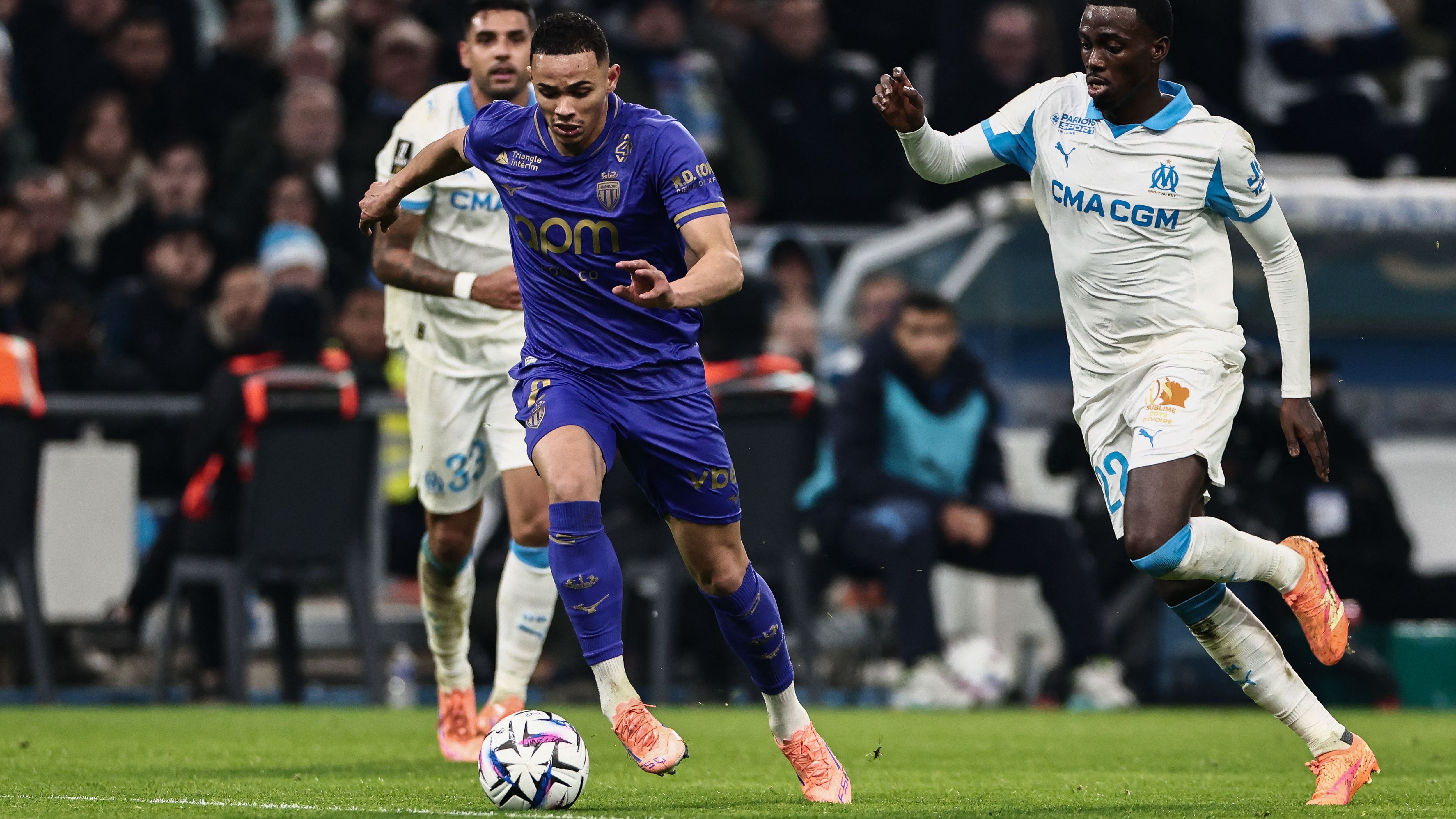 FBL-FRA-LIGUE1-MARSEILLE-MONACO