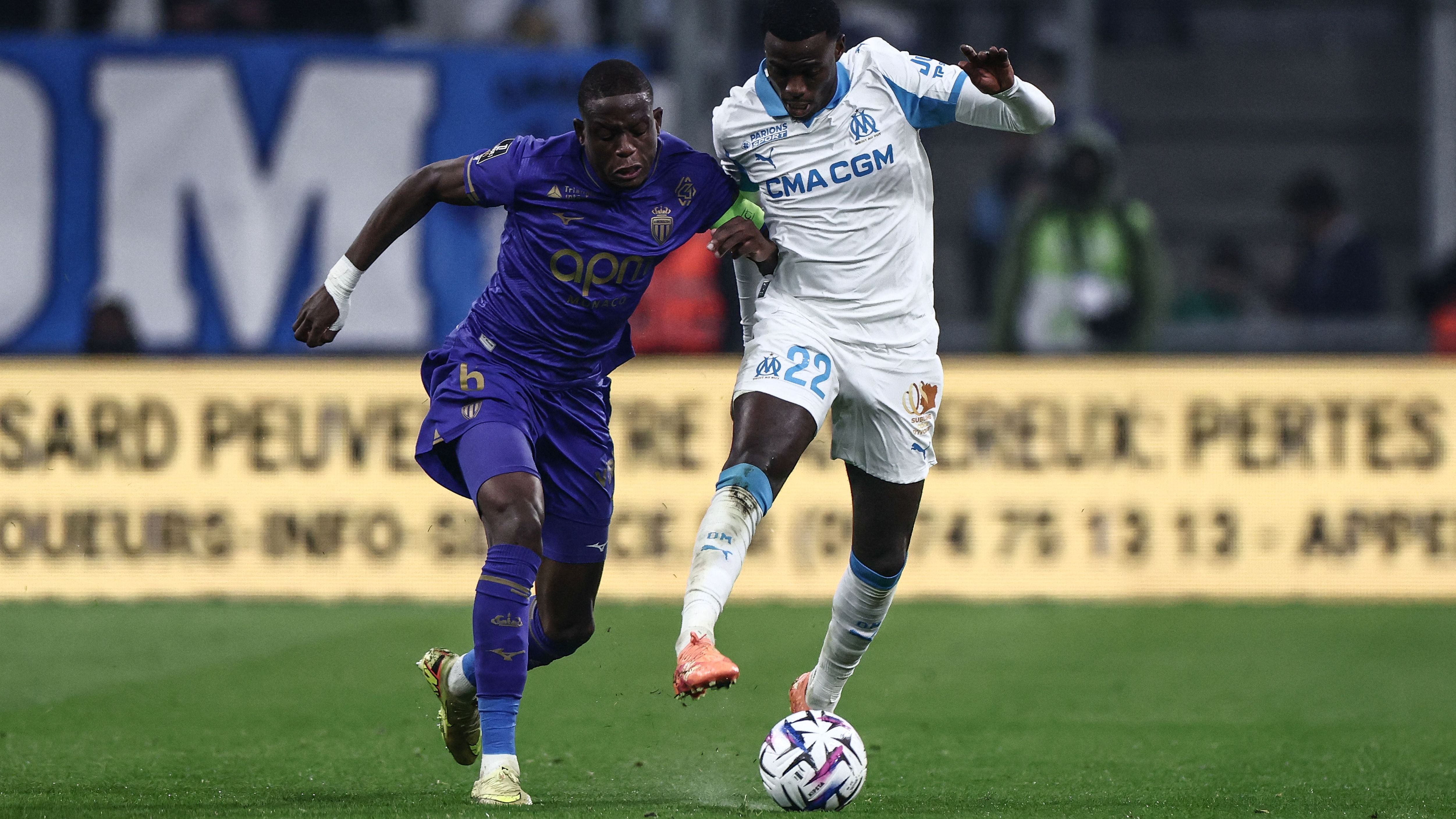 FBL-FRA-LIGUE1-MARSEILLE-MONACO