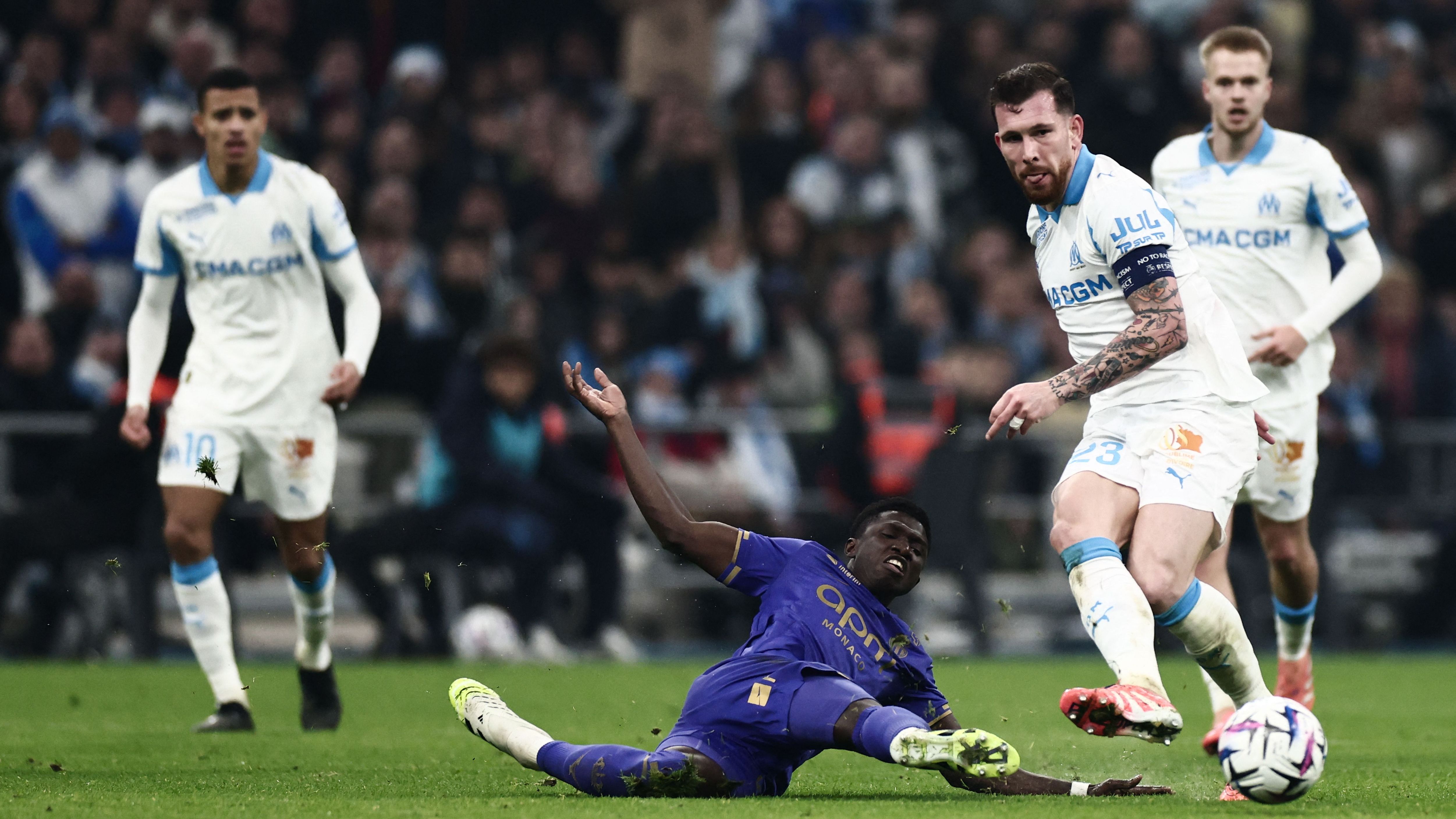 FBL-FRA-LIGUE1-MARSEILLE-MONACO