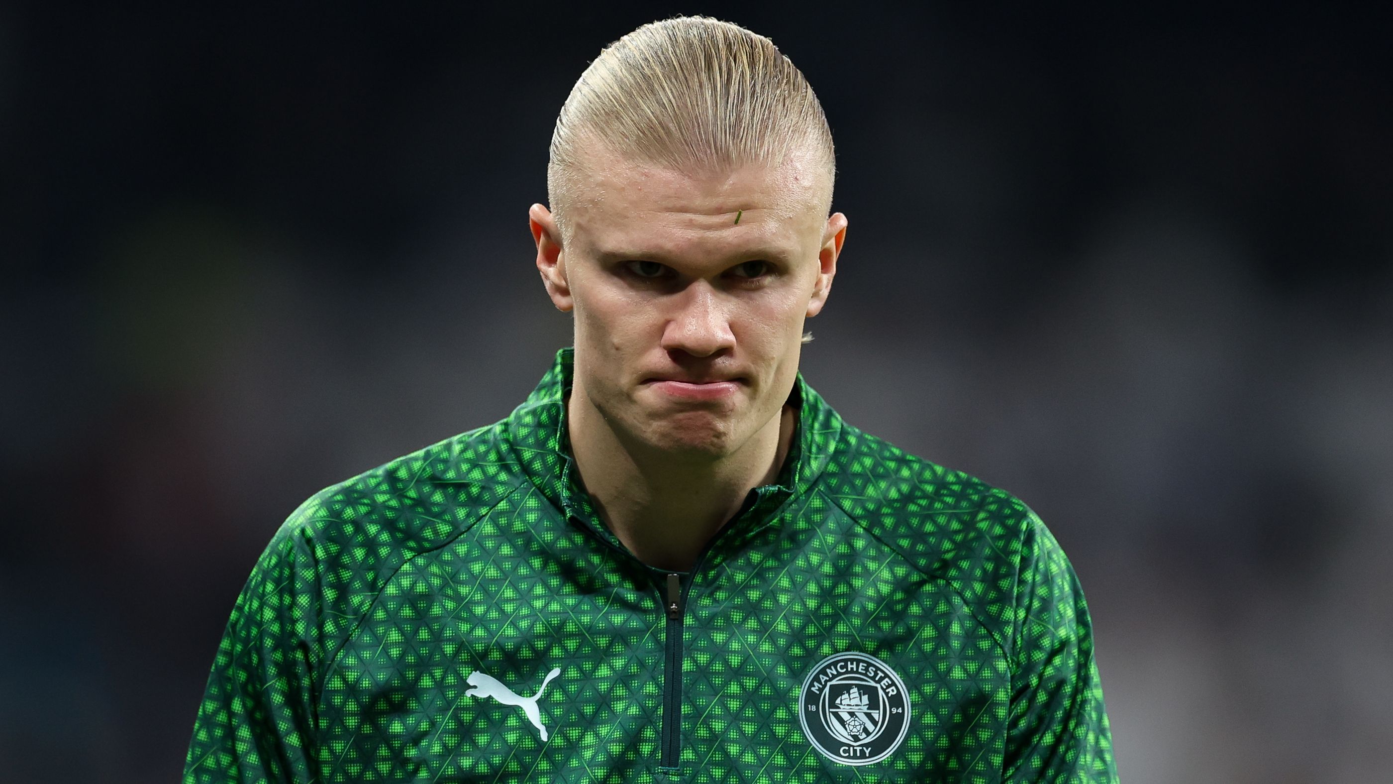 Real Madrid C.F. v Manchester City - UEFA Champions League 2025/26 League Phase MD6