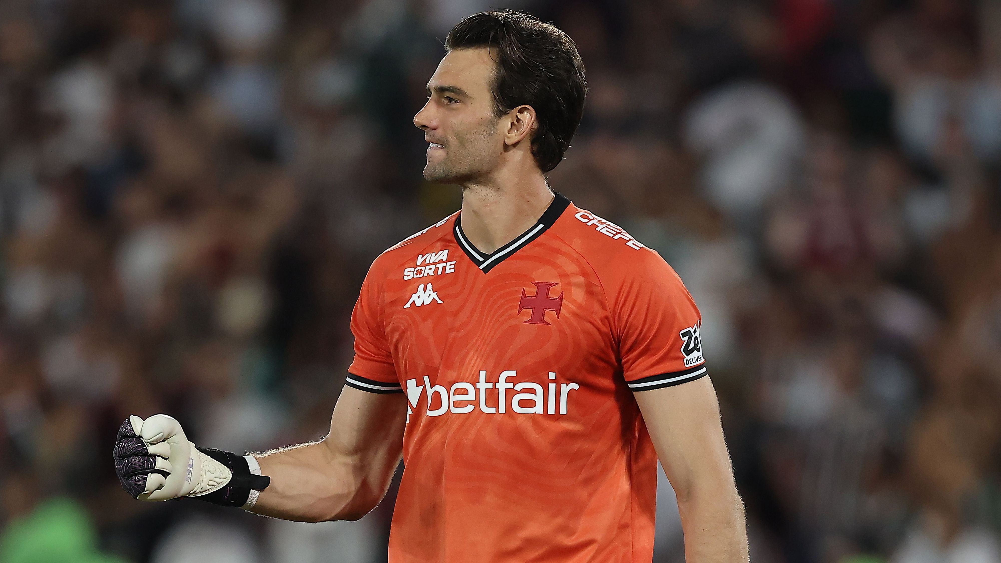 Fluminense v Vasco Da Gama - Copa Do Brasil 2025