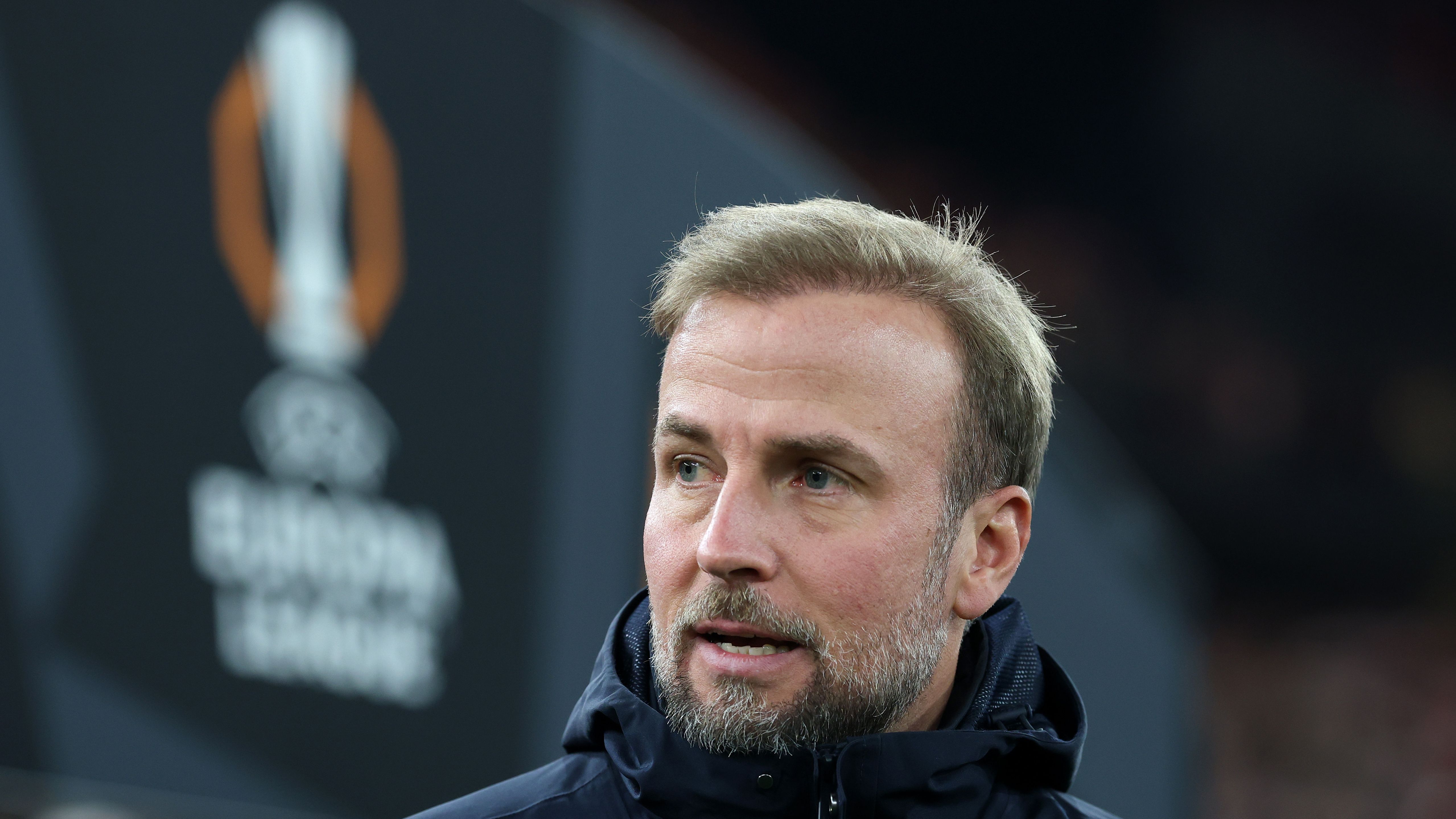 VfB Stuttgart v Maccabi Tel-Aviv FC - UEFA Europa League 2025/26 League Phase MD6