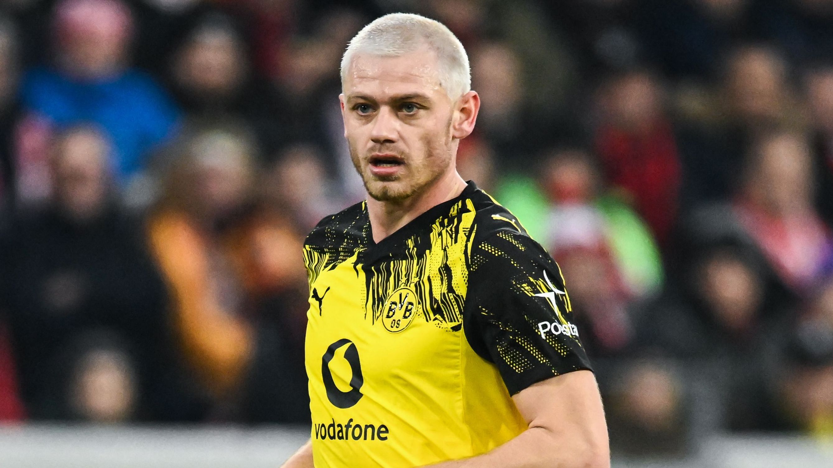 FBL-GER-BUNDESLIGA-FREIBURG-DORTMUND