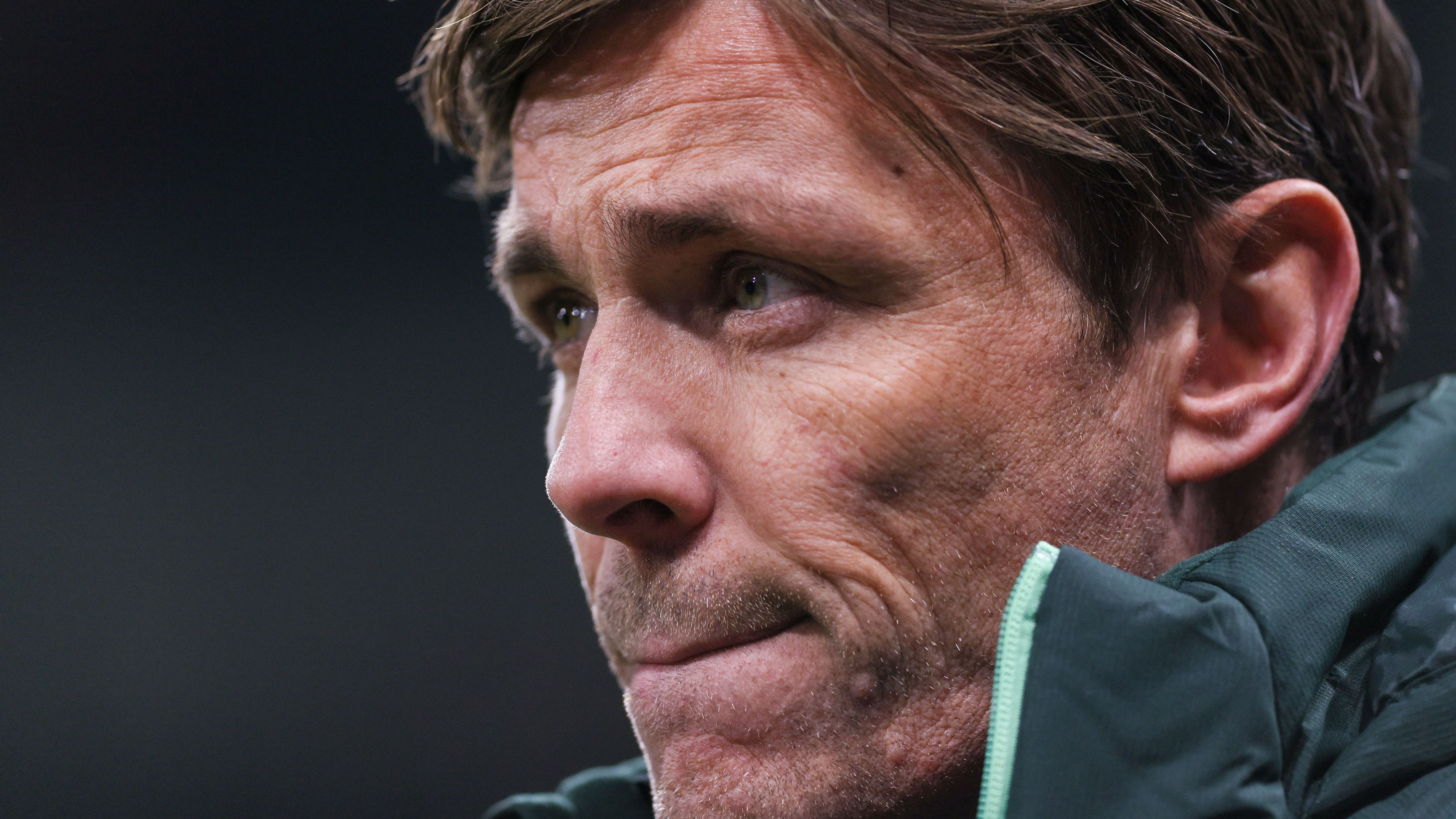 SV Werder Bremen v VfB Stuttgart - Bundesliga