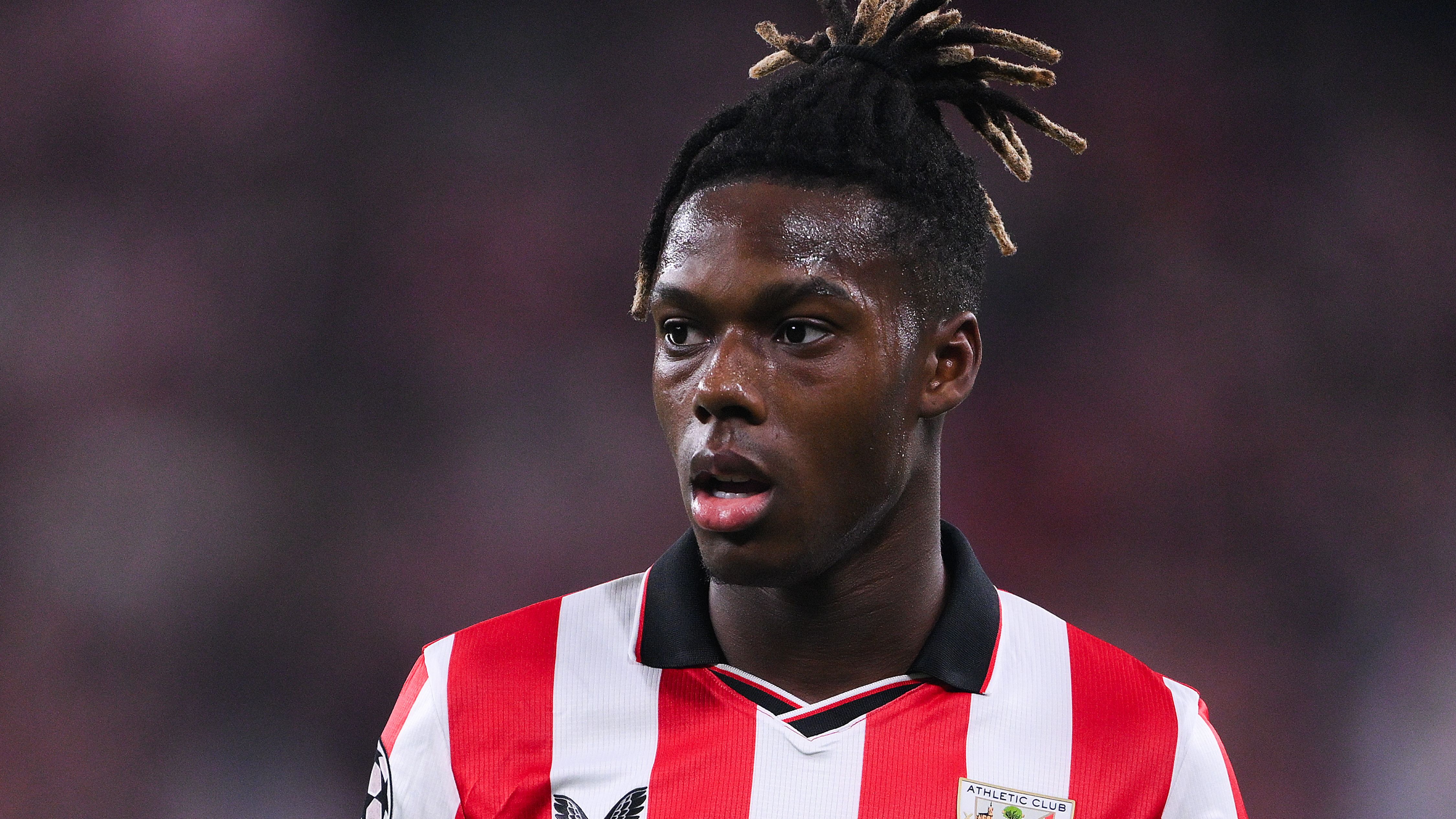 Athletic Club v Paris Saint-Germain - UEFA Champions League 2025/26 League Phase MD6