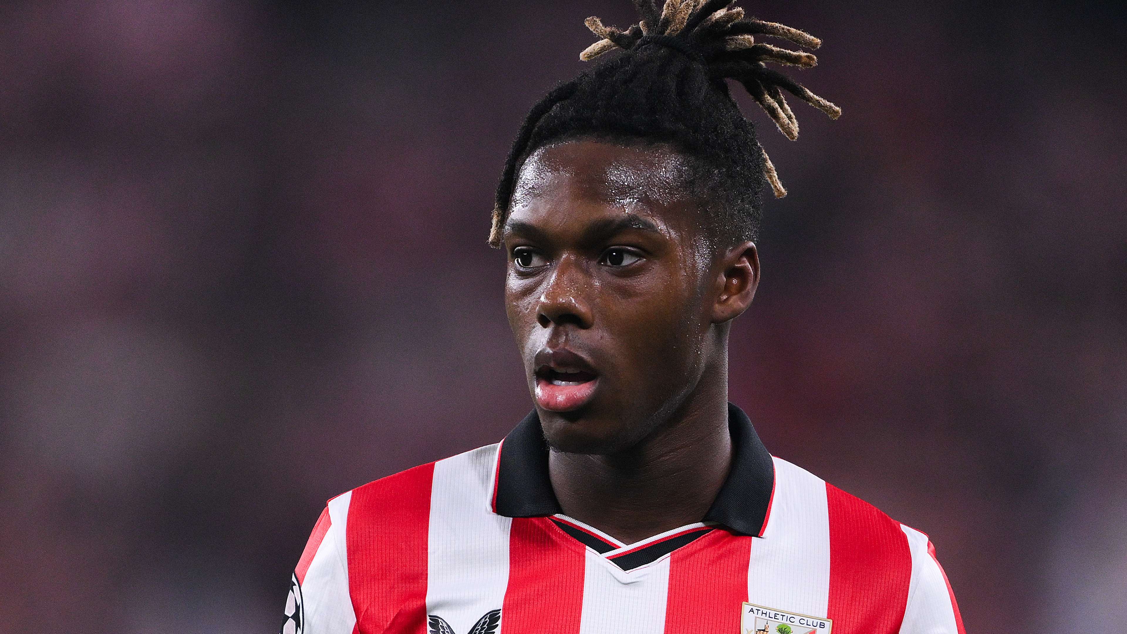 Athletic Club v Paris Saint-Germain - UEFA Champions League 2025/26 League Phase MD6