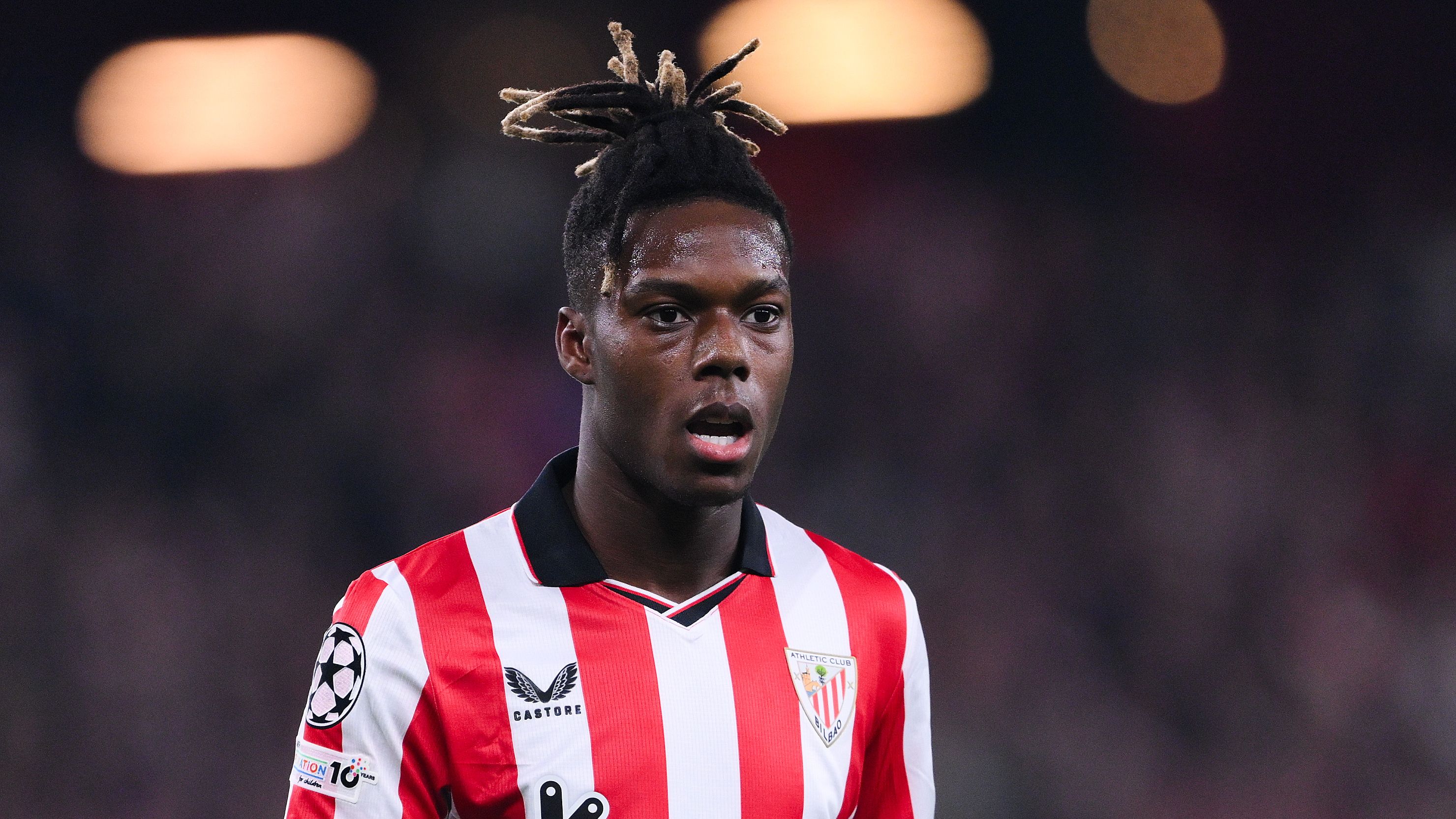 Athletic Club v Paris Saint-Germain - UEFA Champions League 2025/26 League Phase MD6