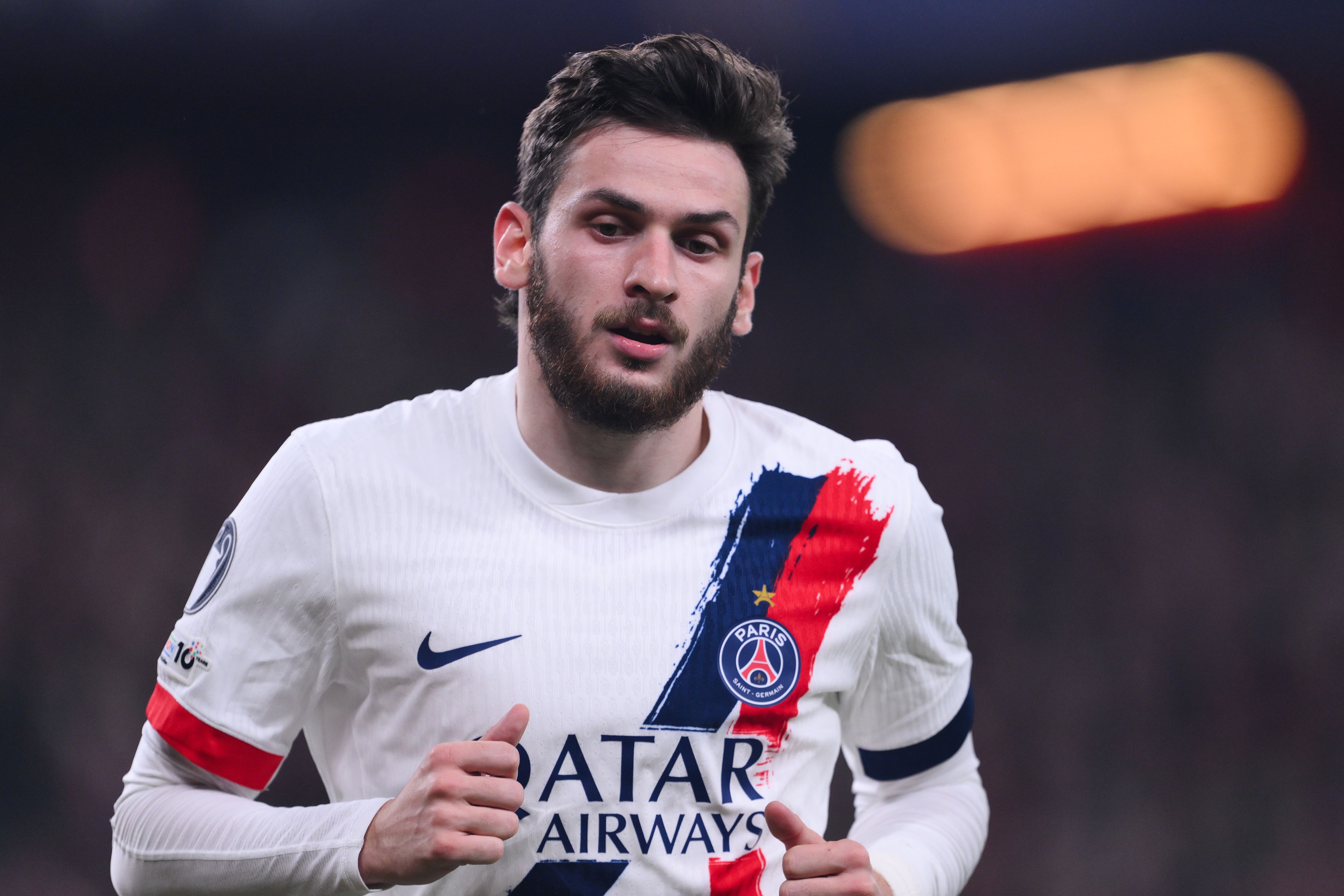 Athletic Club v Paris Saint-Germain - UEFA Champions League 2025/26 League Phase MD6