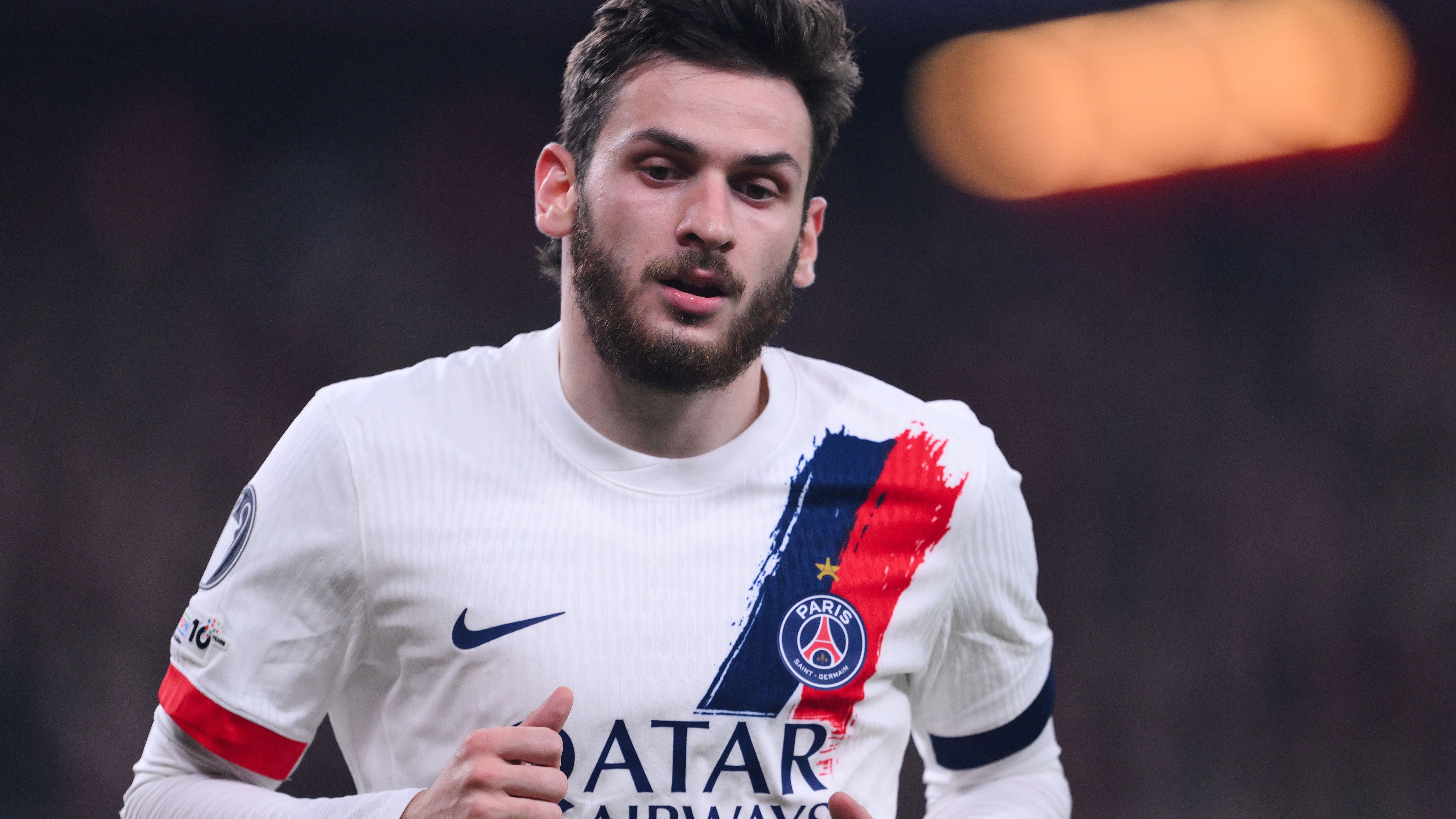 Athletic Club v Paris Saint-Germain - UEFA Champions League 2025/26 League Phase MD6