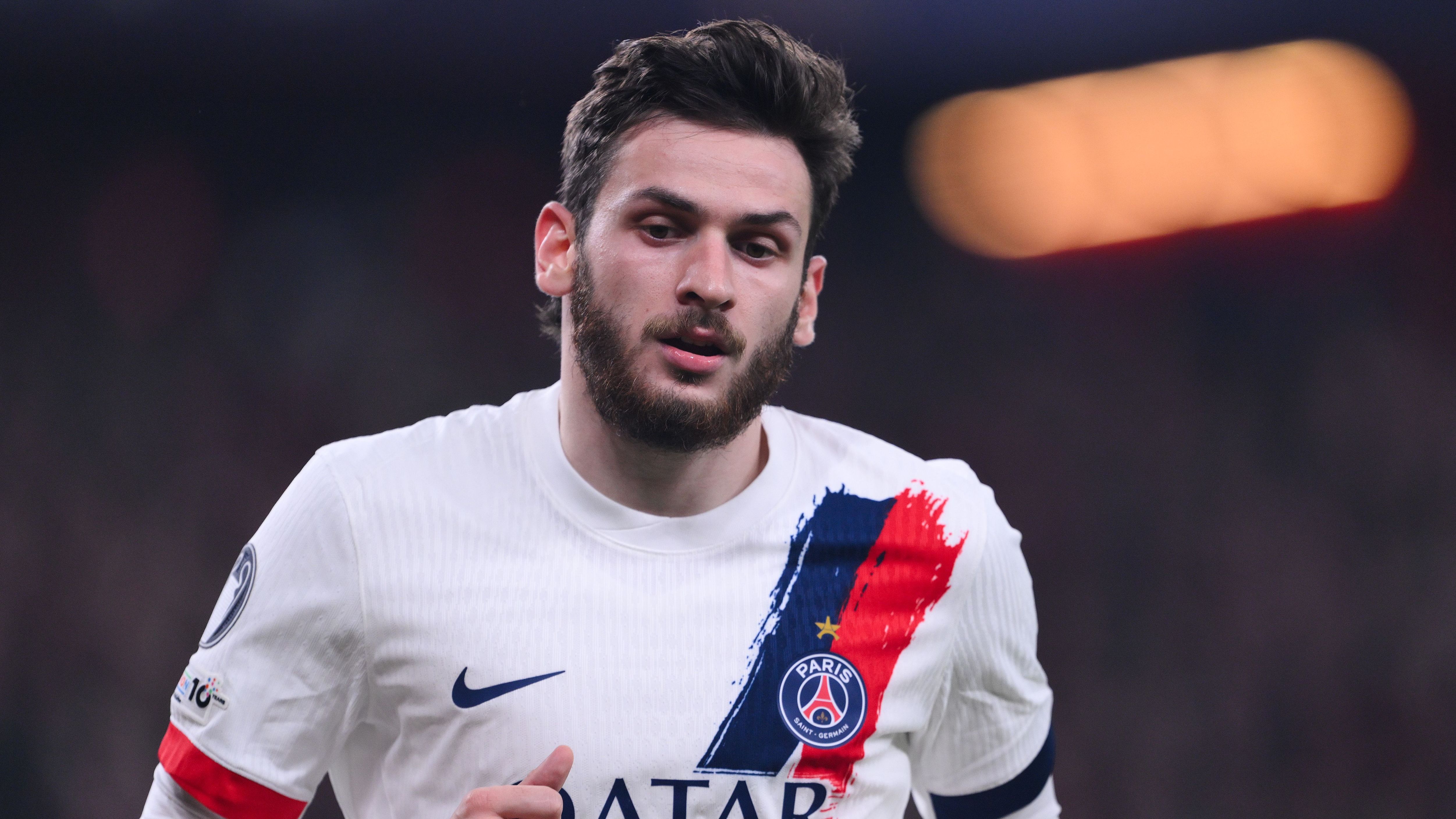 Athletic Club v Paris Saint-Germain - UEFA Champions League 2025/26 League Phase MD6