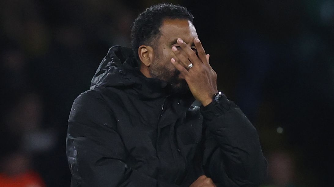 Celtic FC v AS Roma - UEFA Europa League 2025/26 League Phase MD6