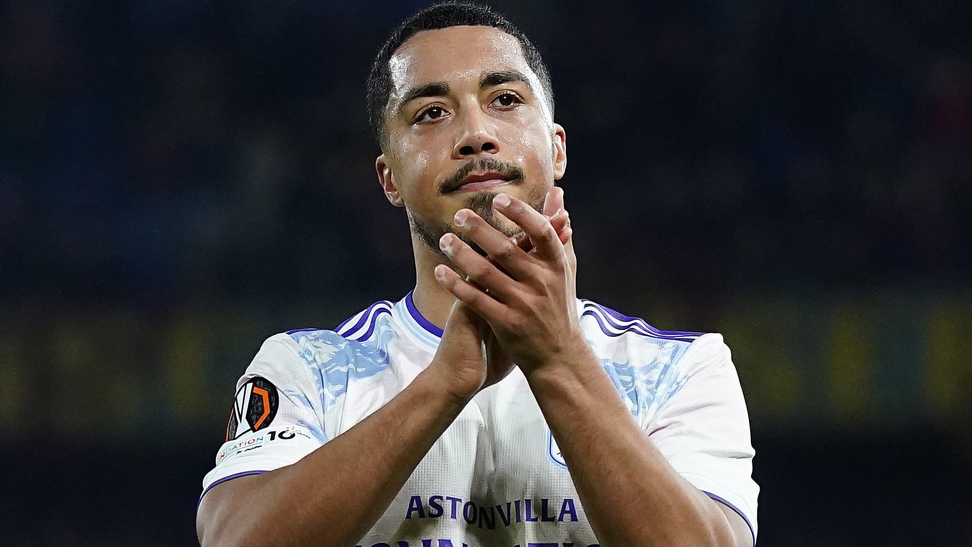 FC Basel 1893 v Aston Villa FC - UEFA Europa League 2025/26 League Phase MD6