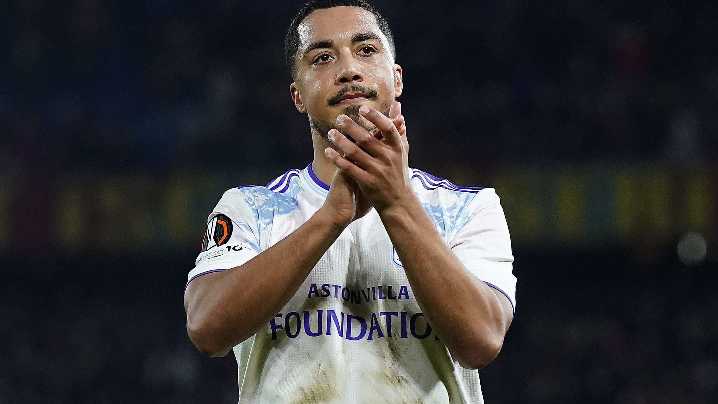 FC Basel 1893 v Aston Villa FC - UEFA Europa League 2025/26 League Phase MD6