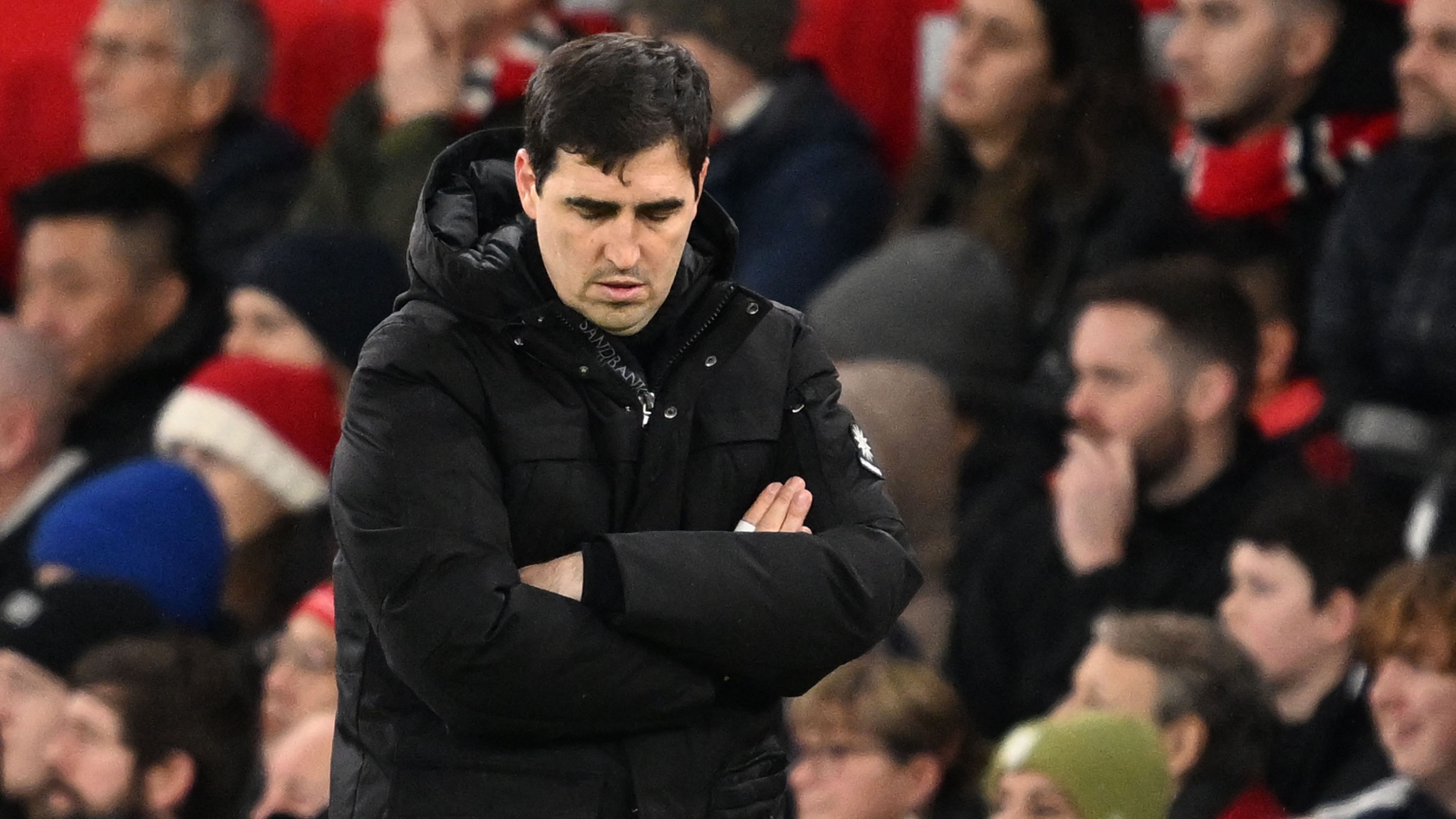 FBL-ENG-PR-MAN UTD-BOURNEMOUTH