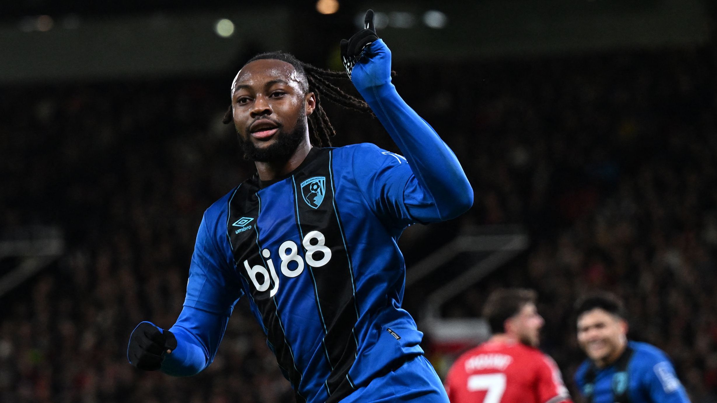 FBL-ENG-PR-MAN UTD-BOURNEMOUTH