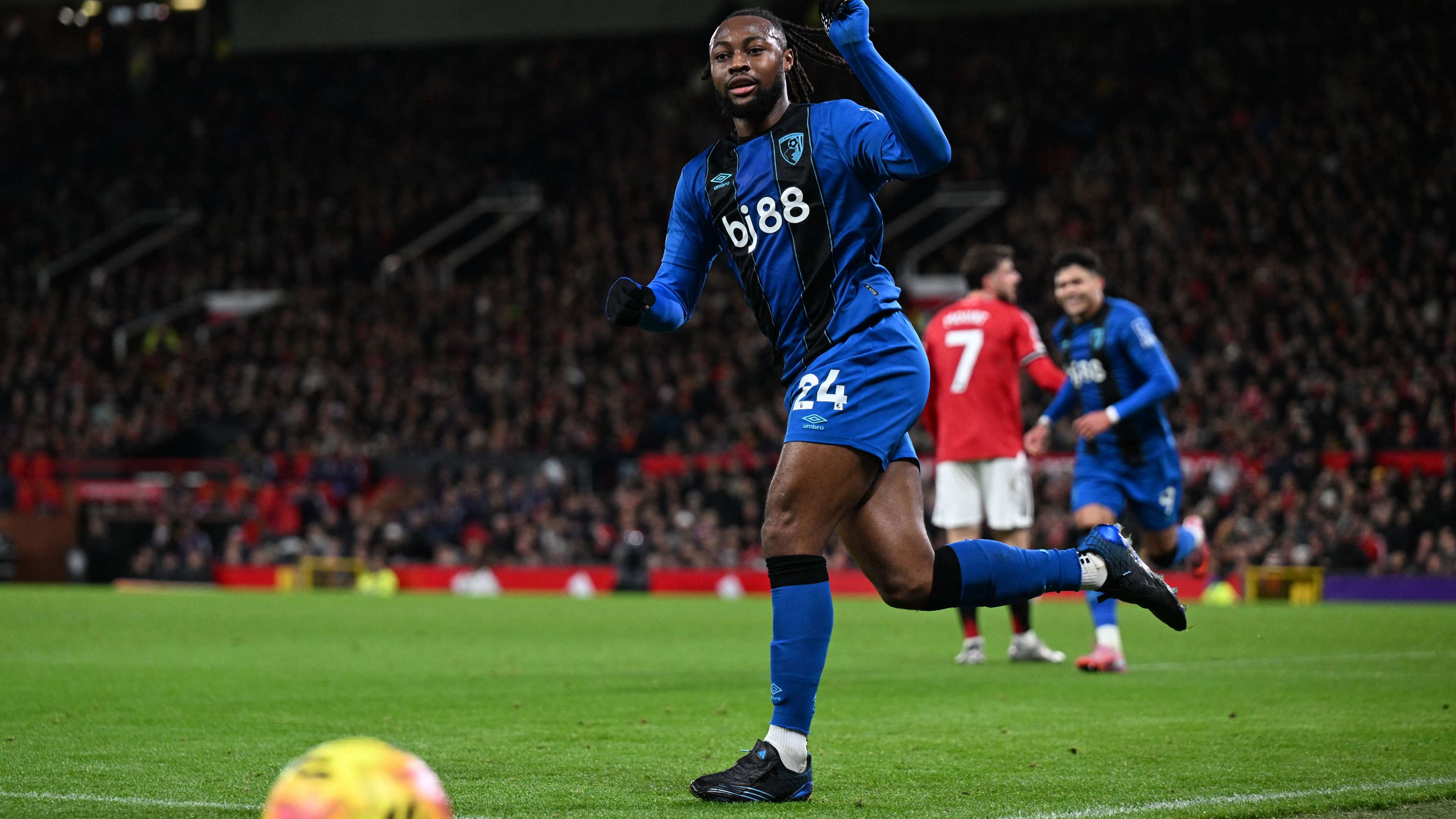 FBL-ENG-PR-MAN UTD-BOURNEMOUTH