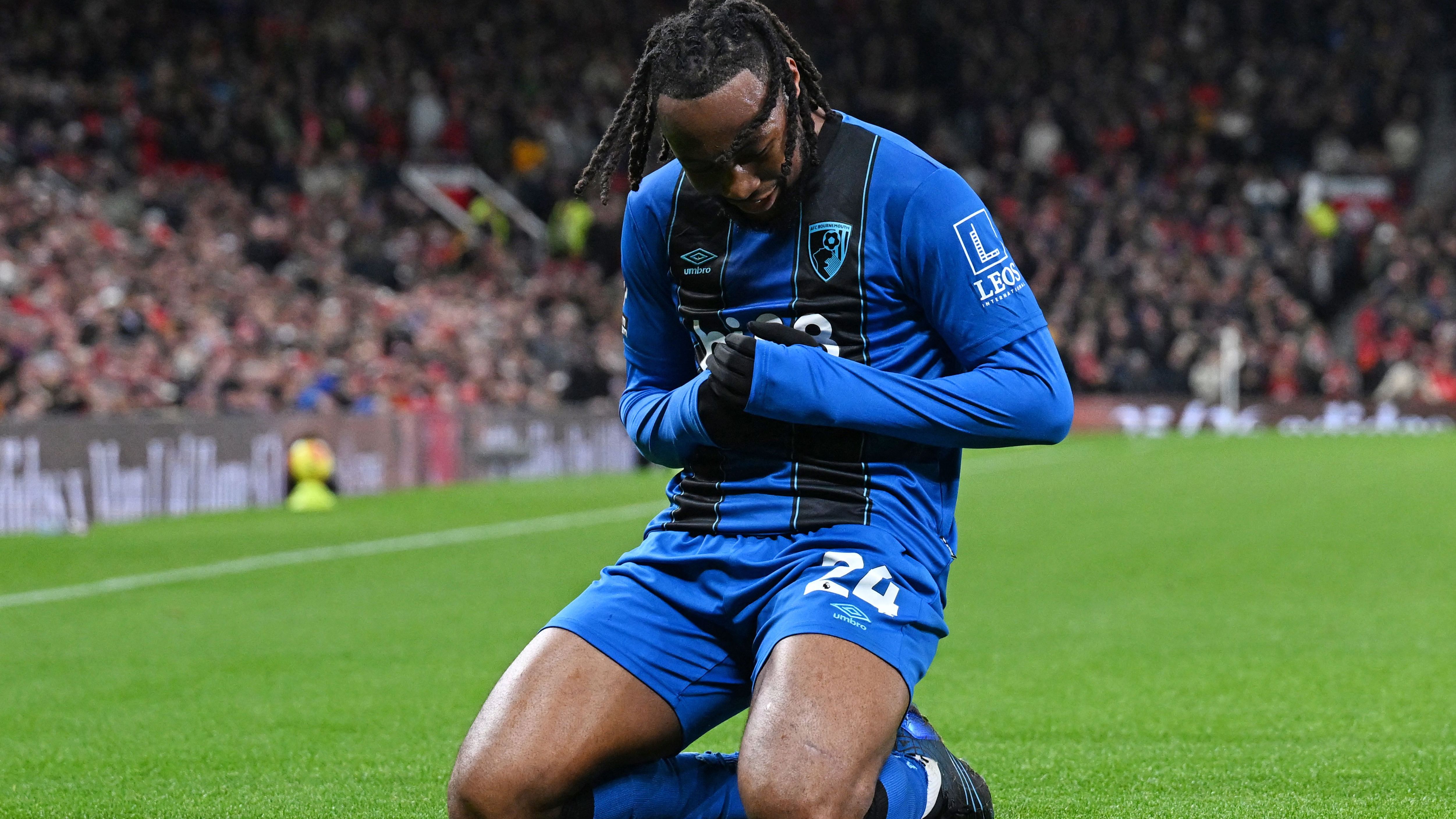 FBL-ENG-PR-MAN UTD-BOURNEMOUTH