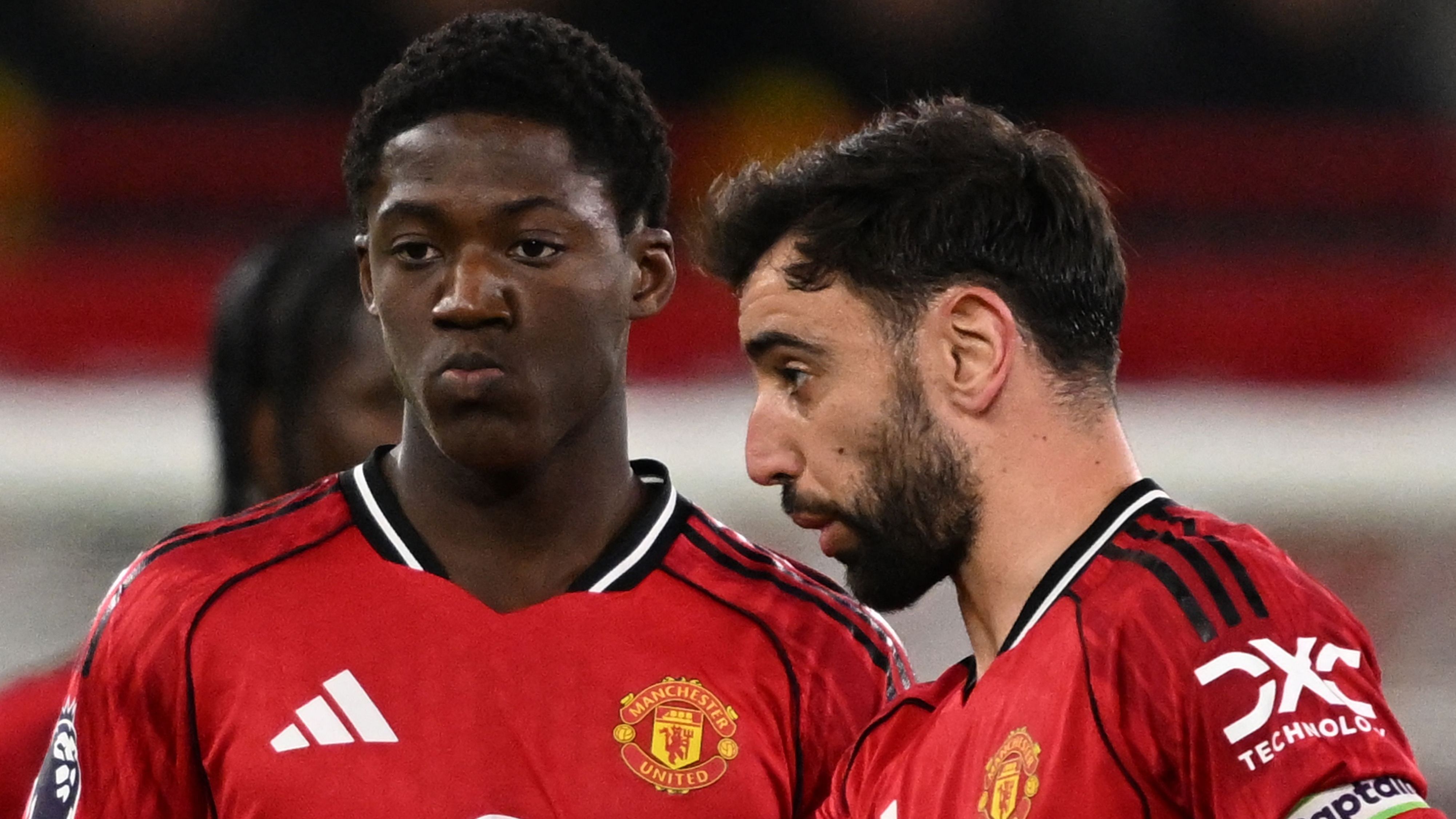 FBL-ENG-PR-MAN UTD-BOURNEMOUTH