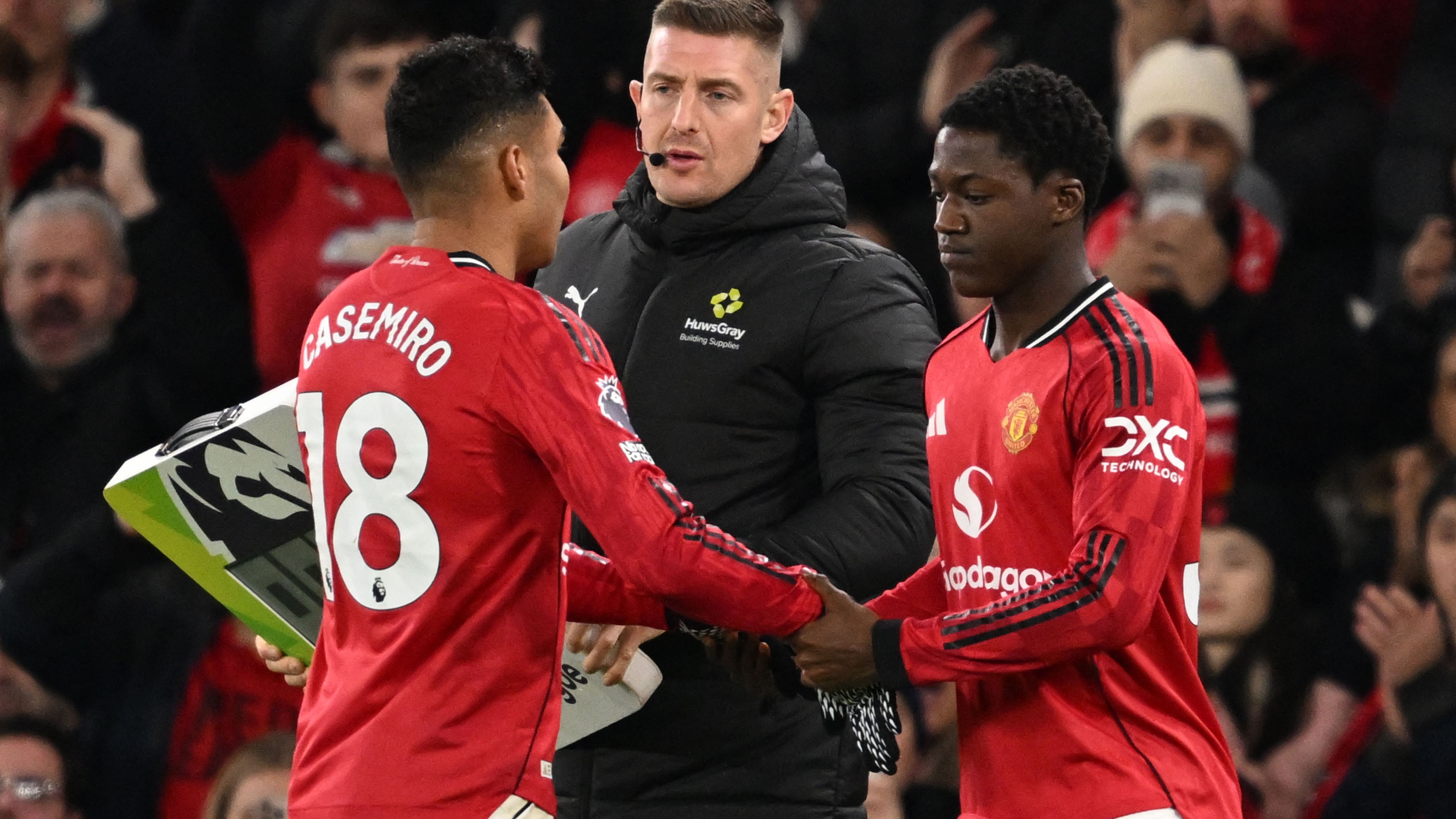 FBL-ENG-PR-MAN UTD-BOURNEMOUTH