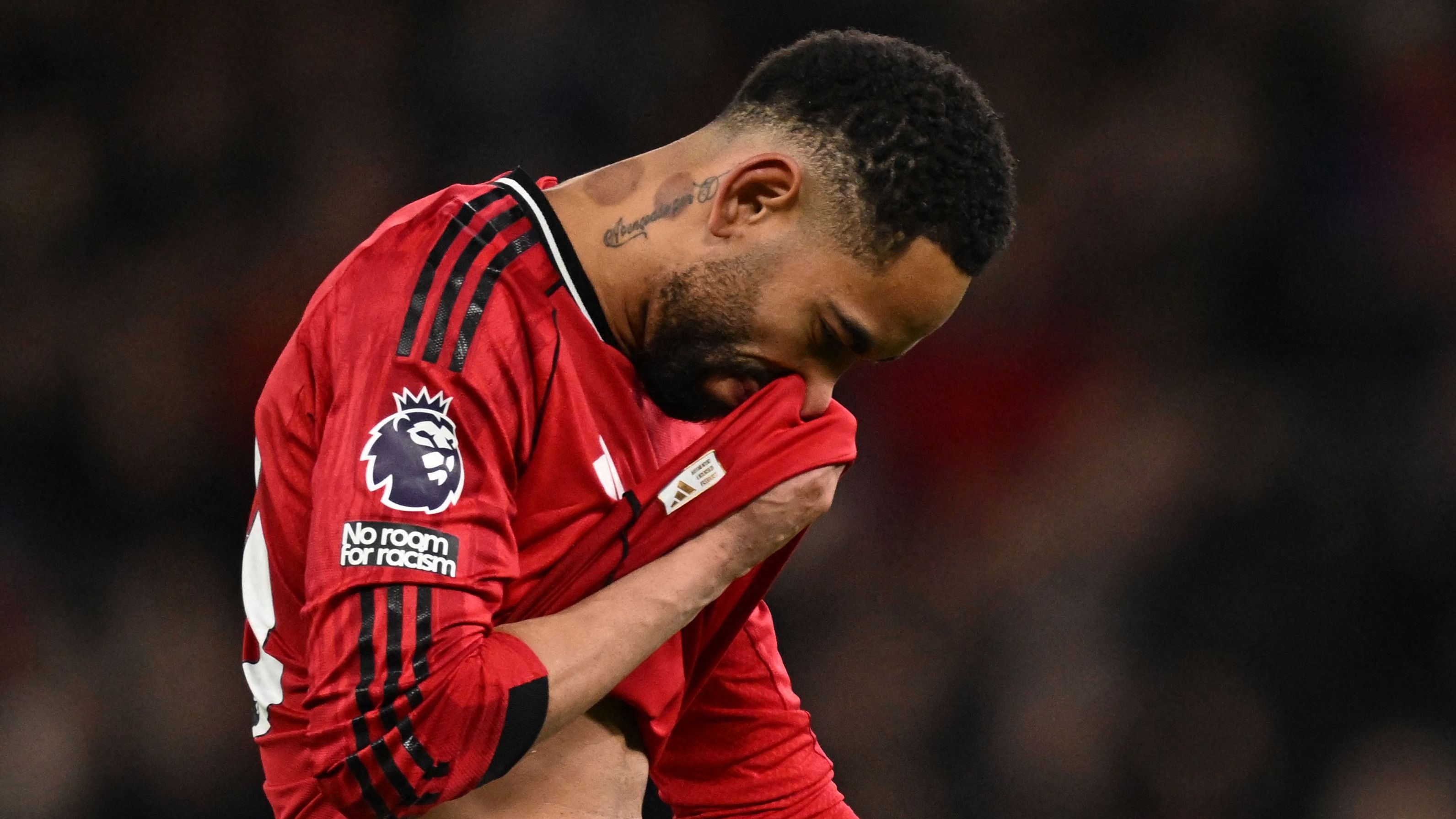 FBL-ENG-PR-MAN UTD-BOURNEMOUTH