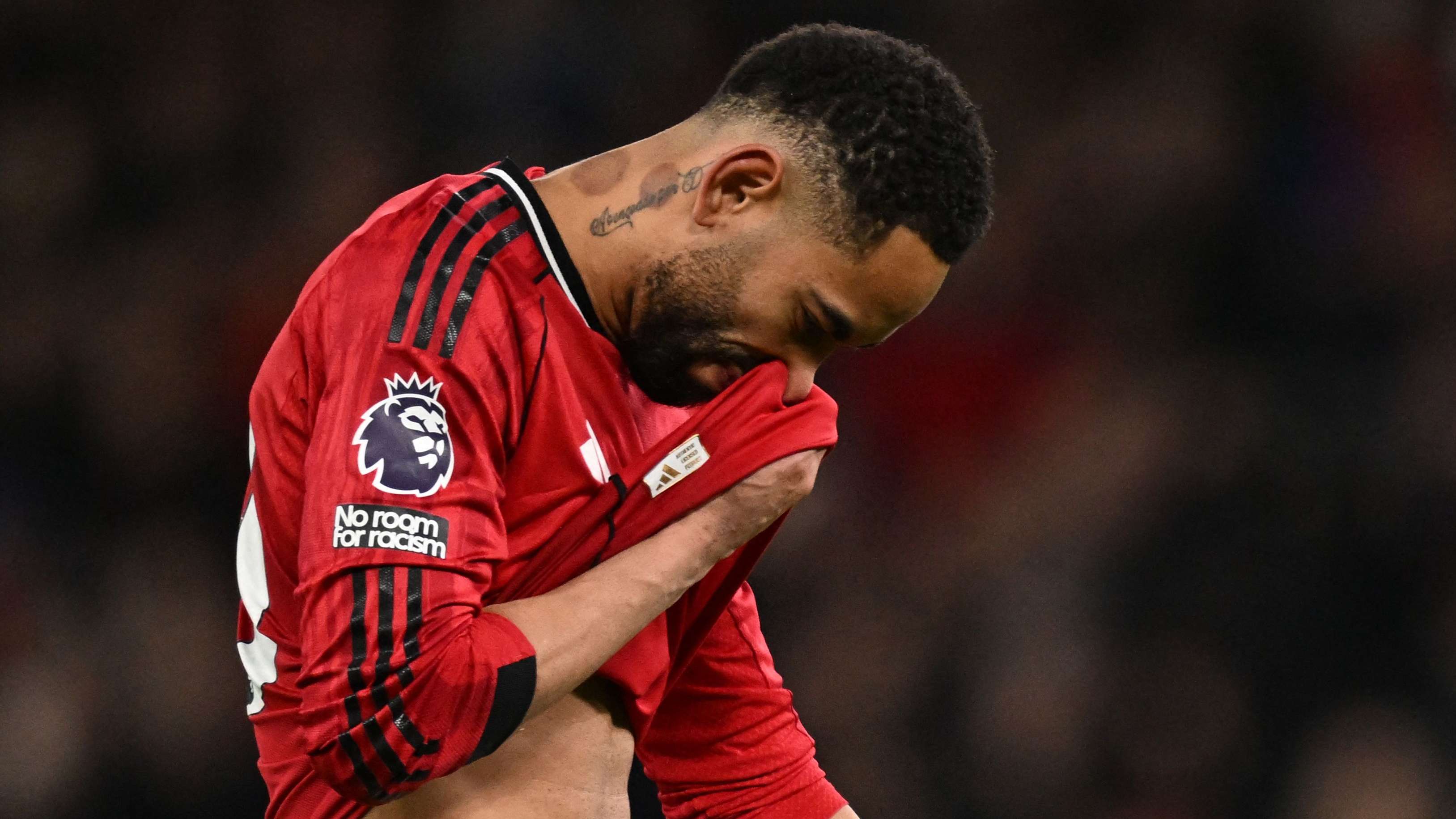 FBL-ENG-PR-MAN UTD-BOURNEMOUTH