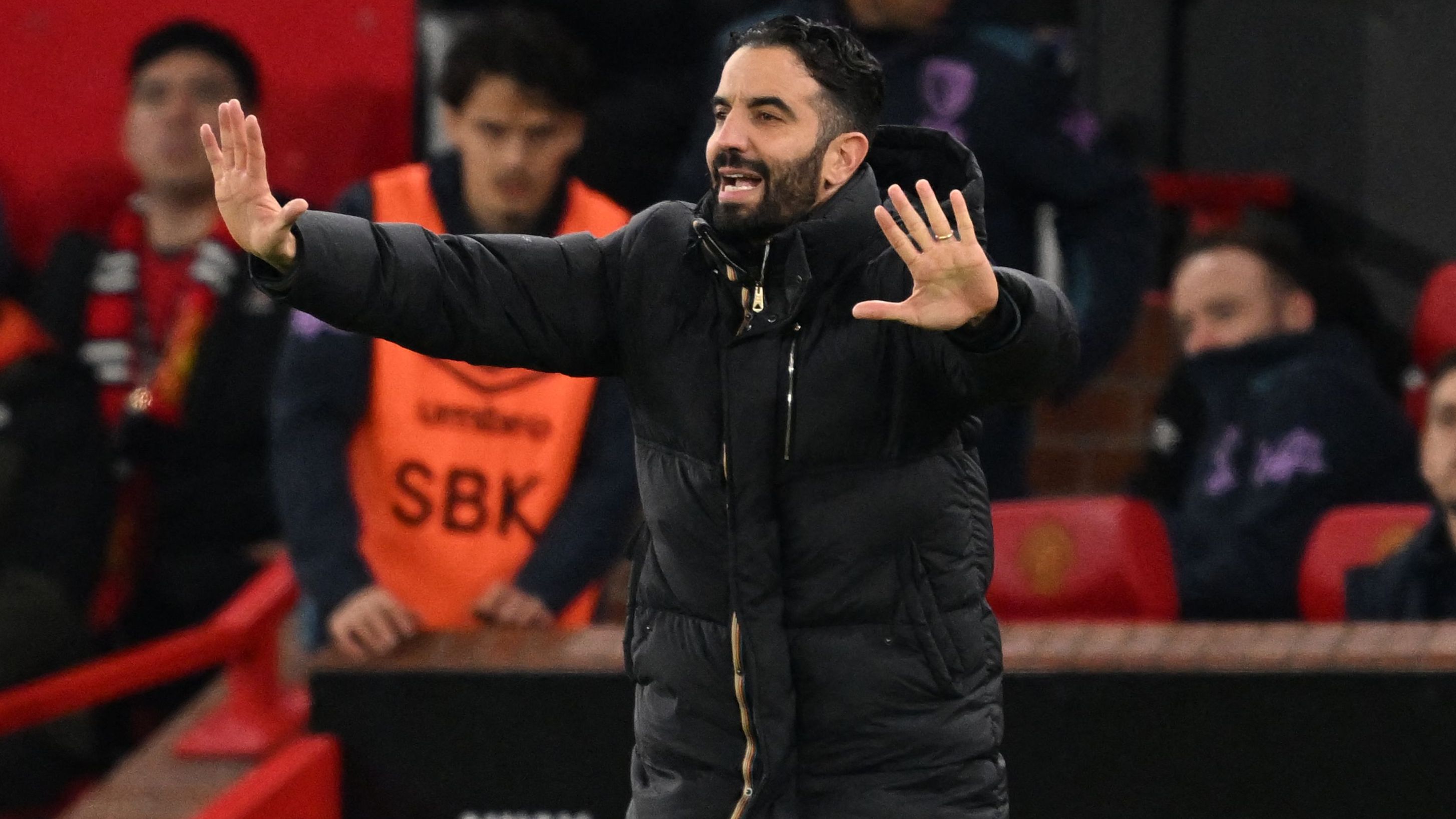 FBL-ENG-PR-MAN UTD-BOURNEMOUTH