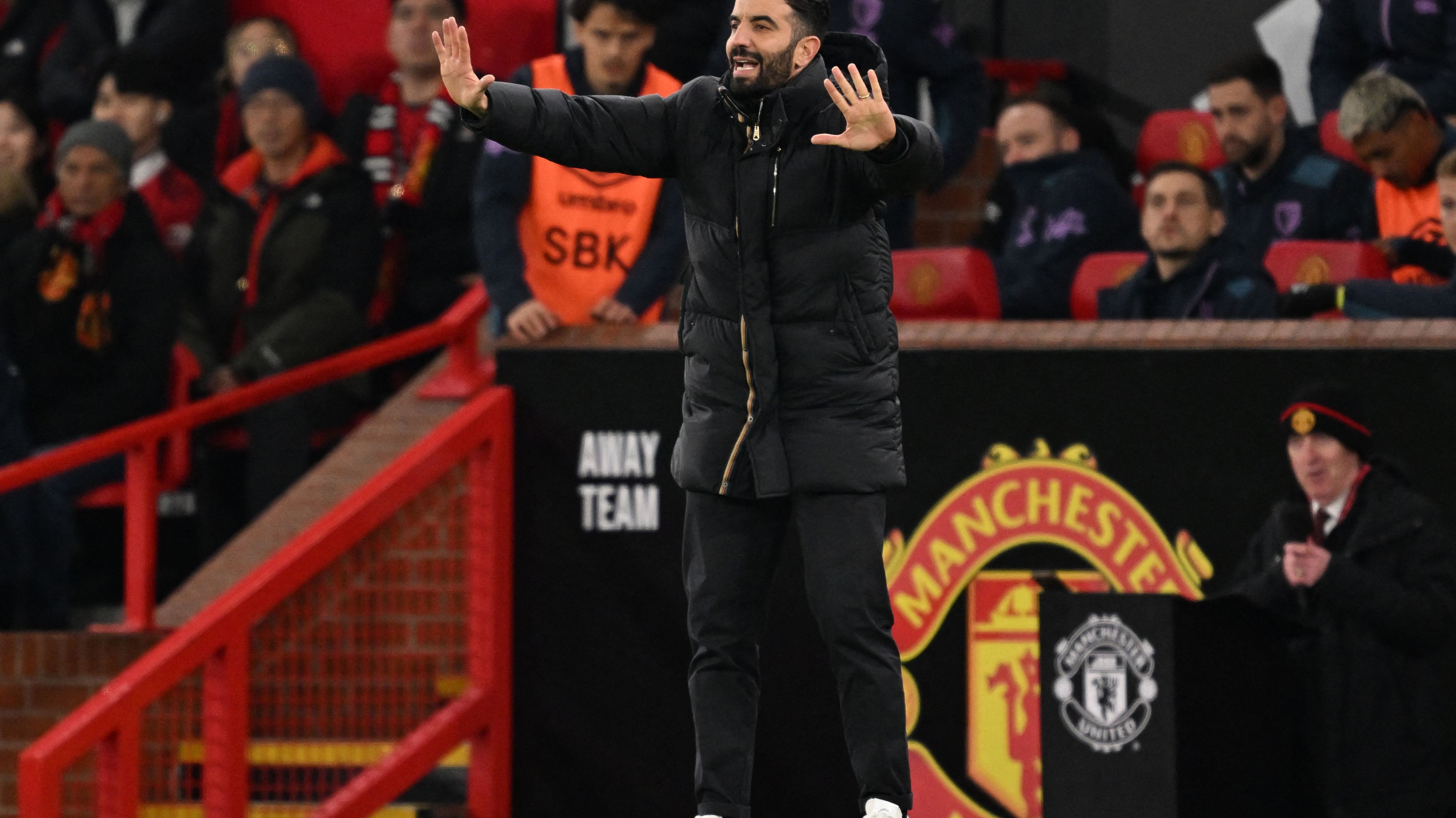 FBL-ENG-PR-MAN UTD-BOURNEMOUTH