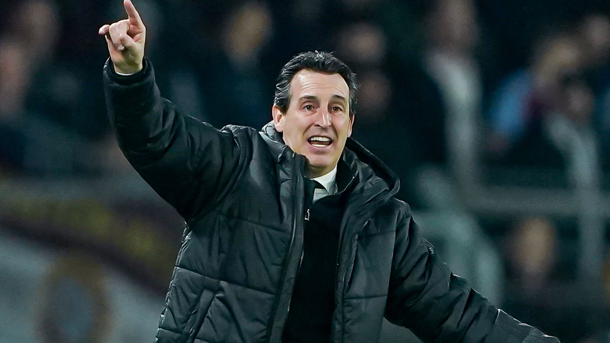 FC Basel 1893 v Aston Villa FC - UEFA Europa League 2025/26 League Phase MD6