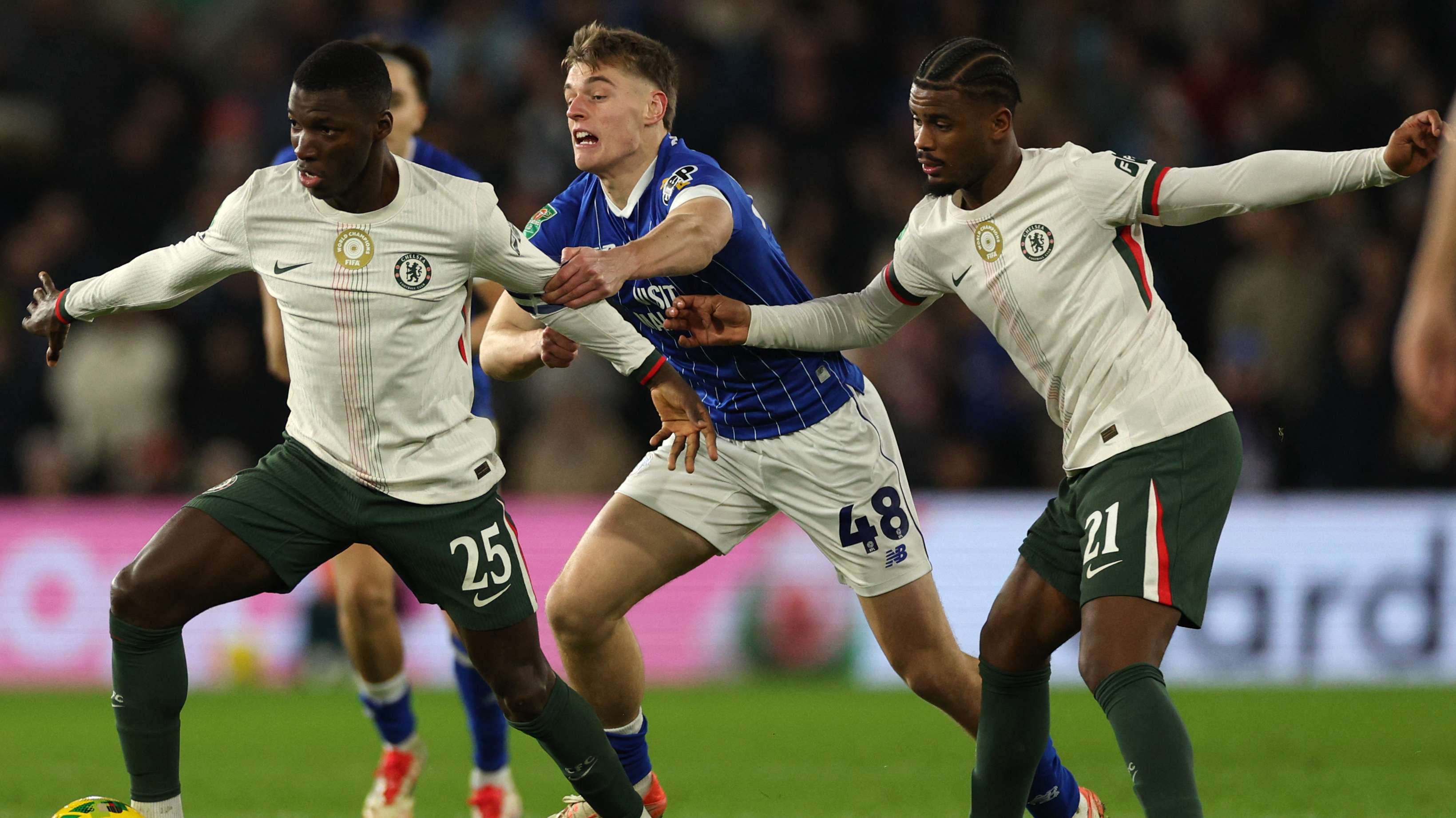 FBL-ENG-LCUP-CARDIFF-CHELSEA