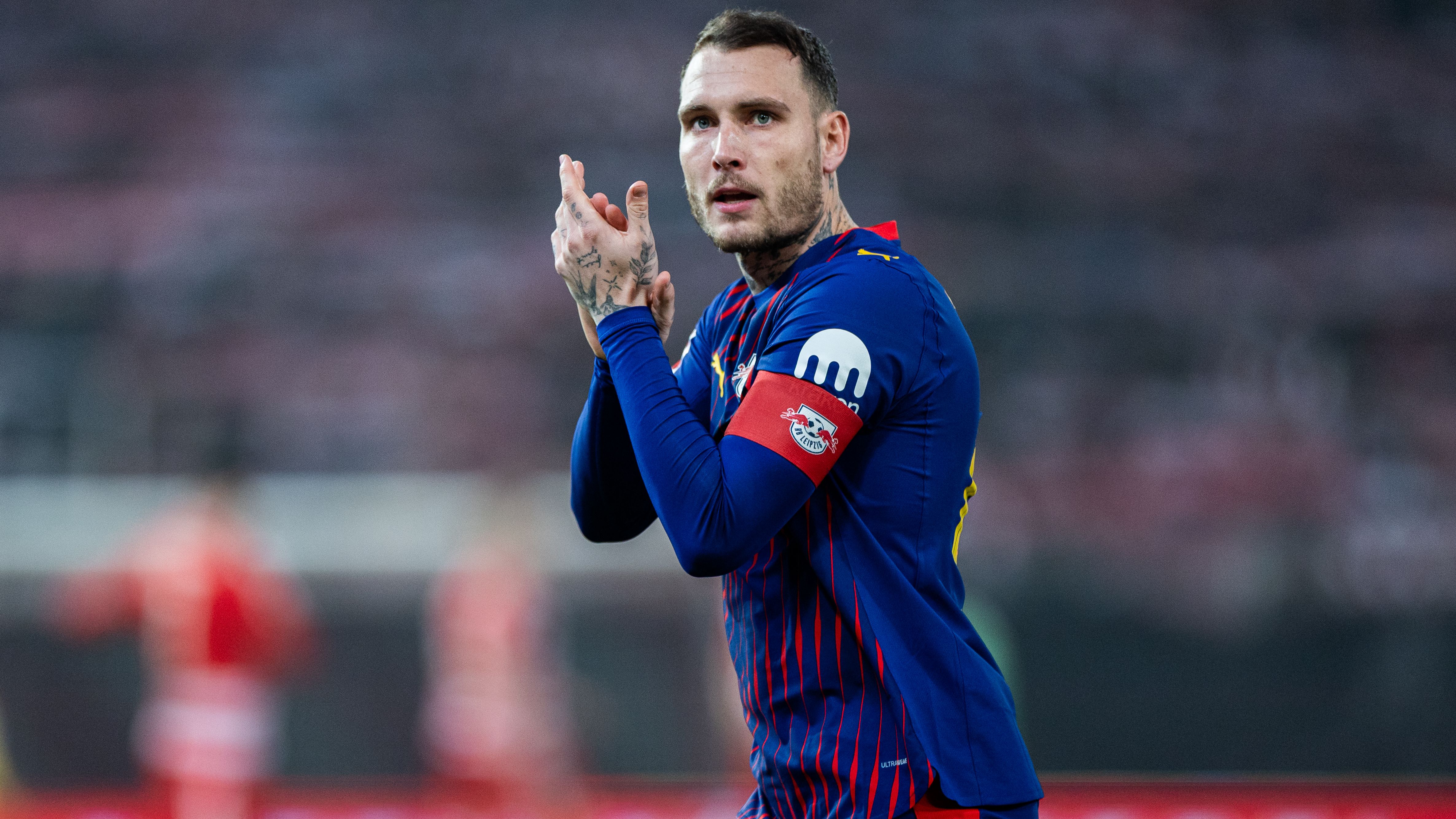 1. FC Union Berlin v RB Leipzig - Bundesliga