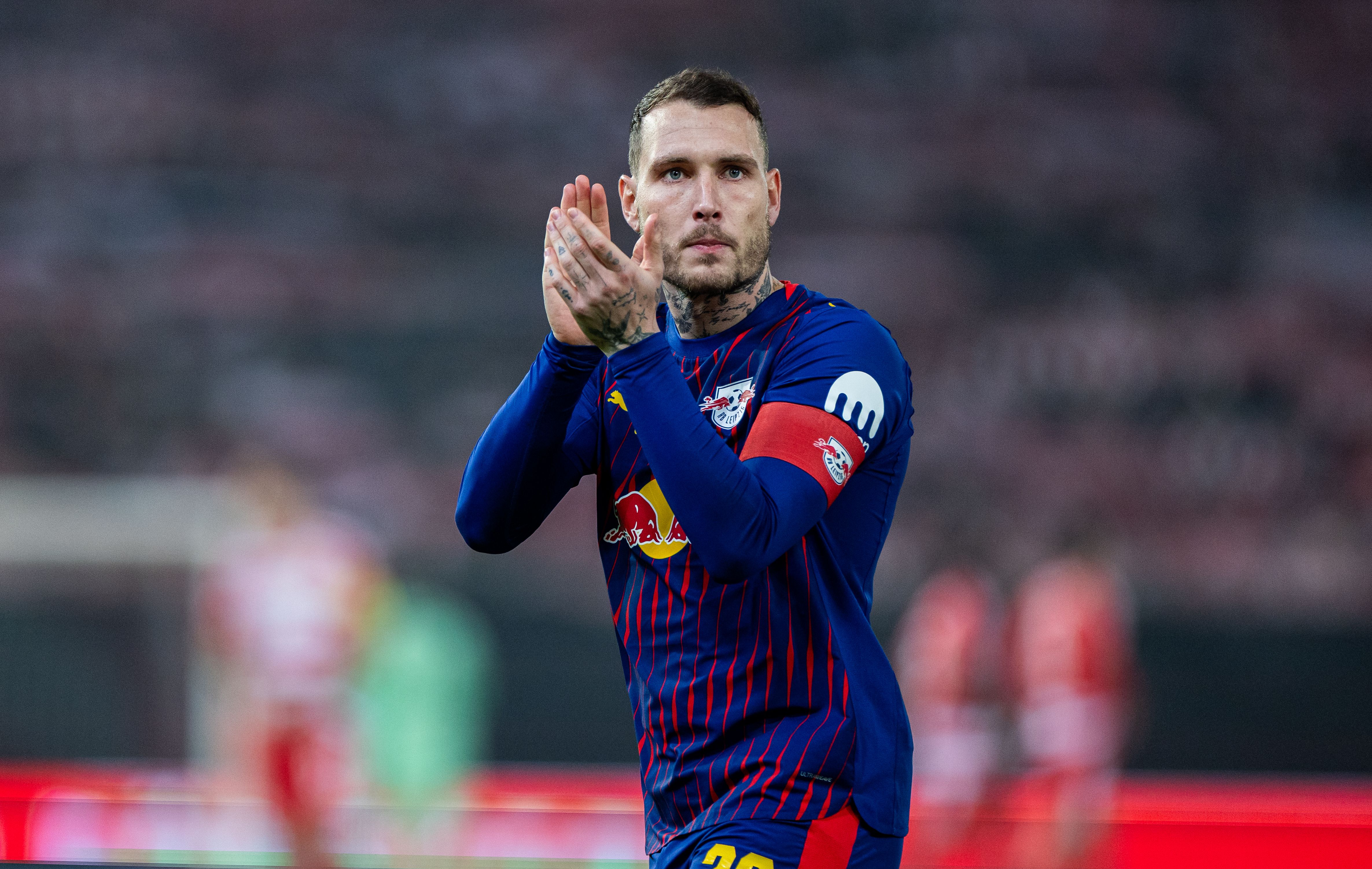 1. FC Union Berlin v RB Leipzig - Bundesliga