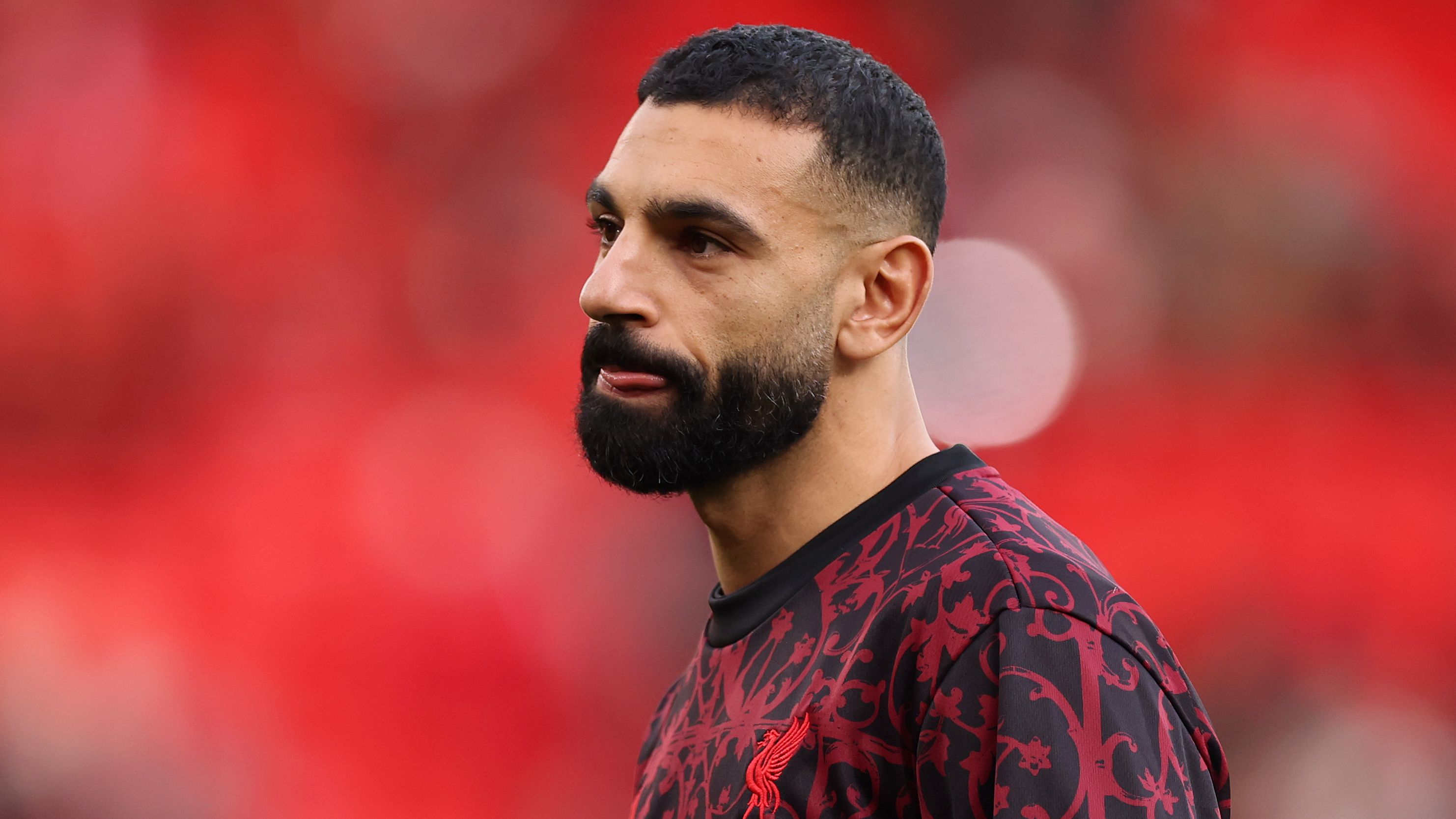 Liverpool v Brighton & Hove Albion - Premier League