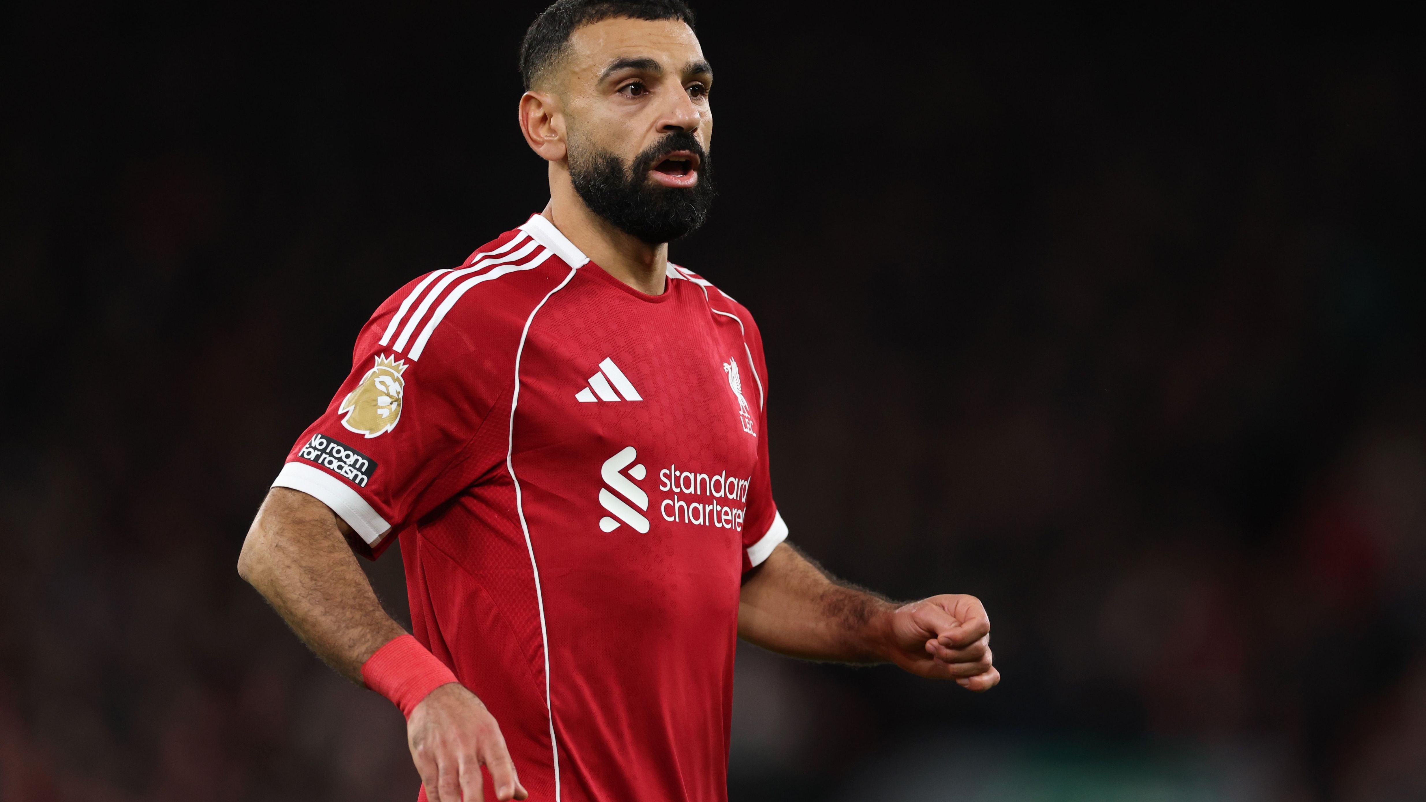 Liverpool v Brighton & Hove Albion - Premier League