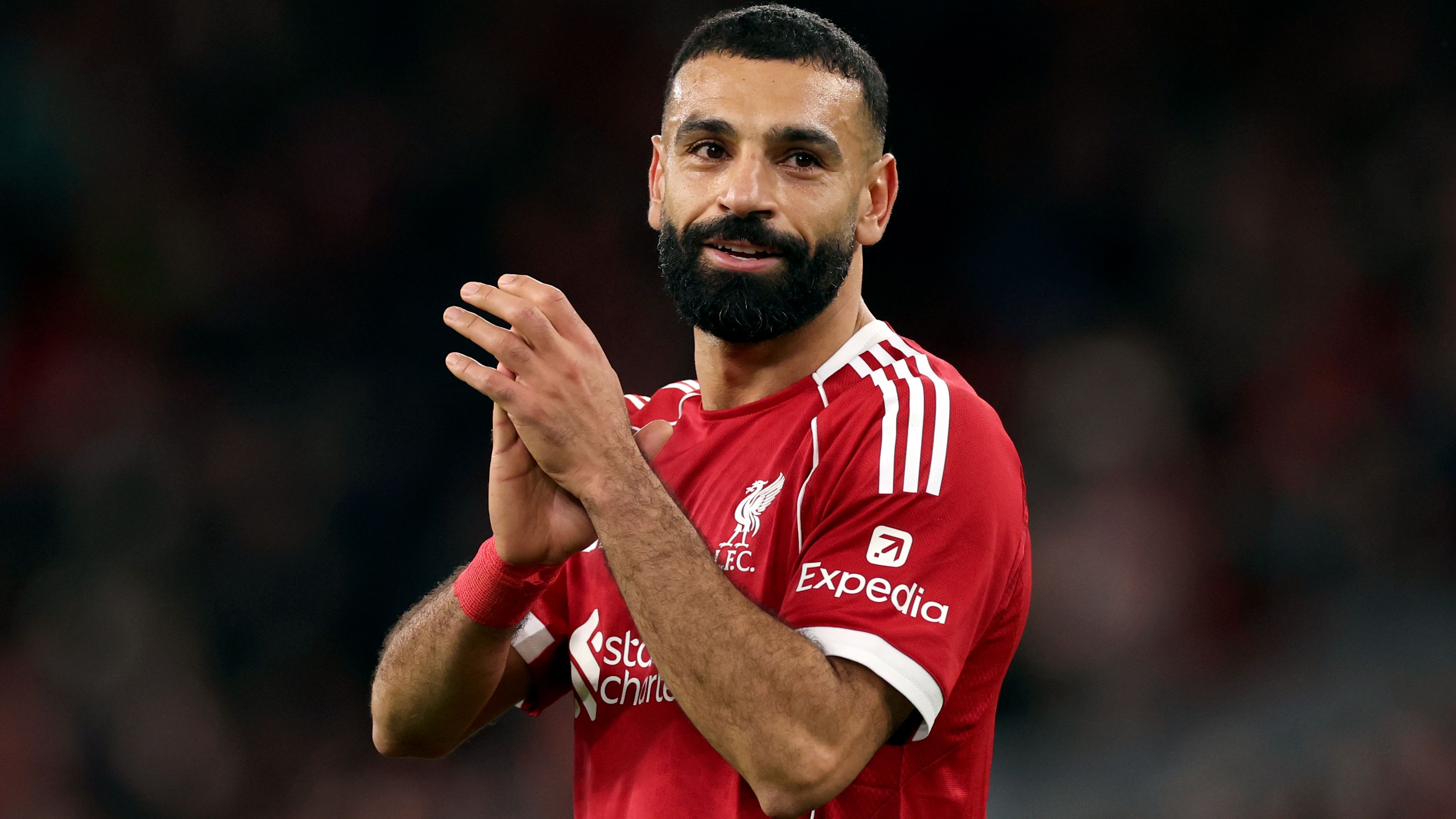 Liverpool v Brighton & Hove Albion - Premier League