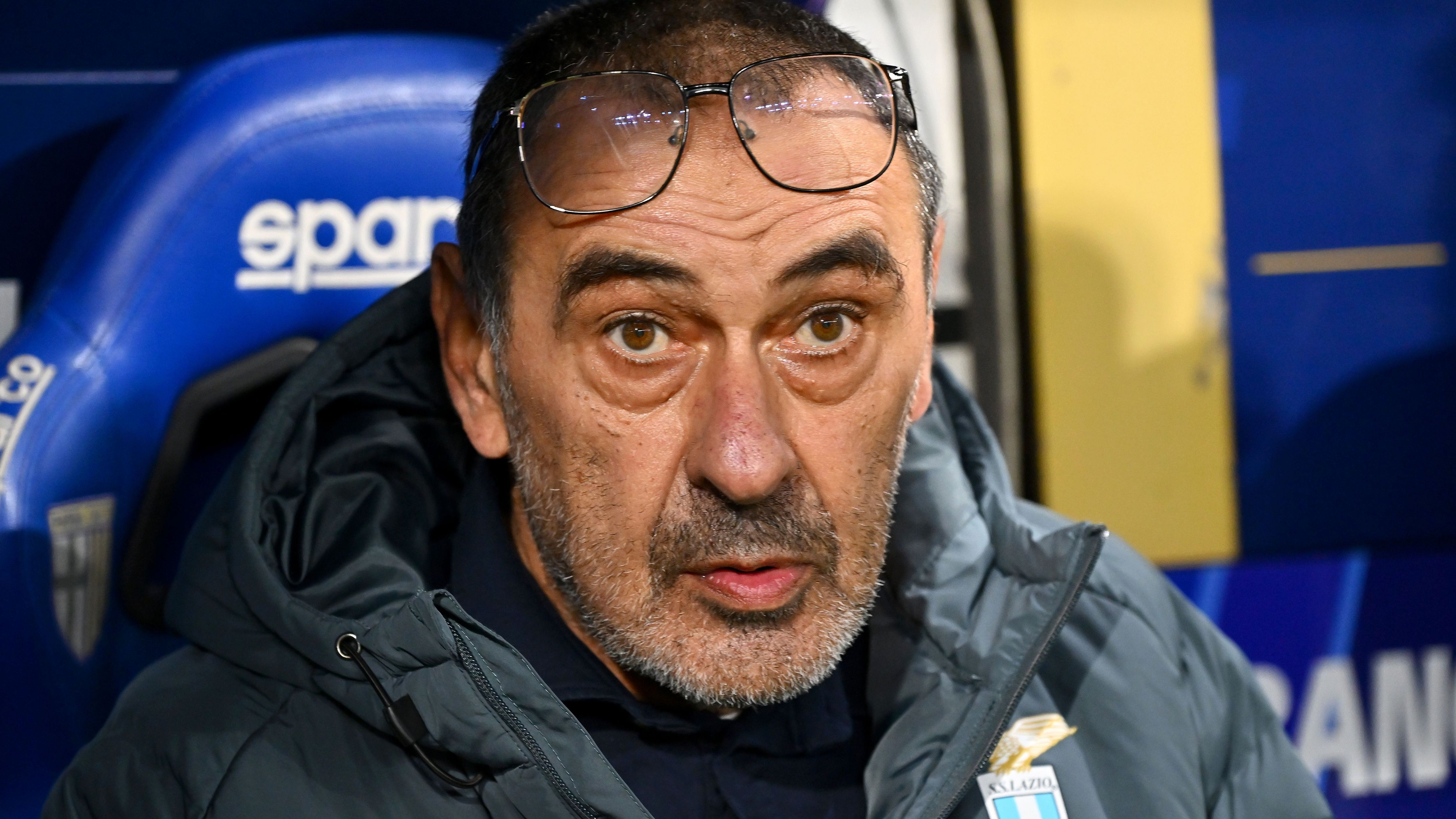 Parma Calcio 1913 v SS Lazio - Serie A