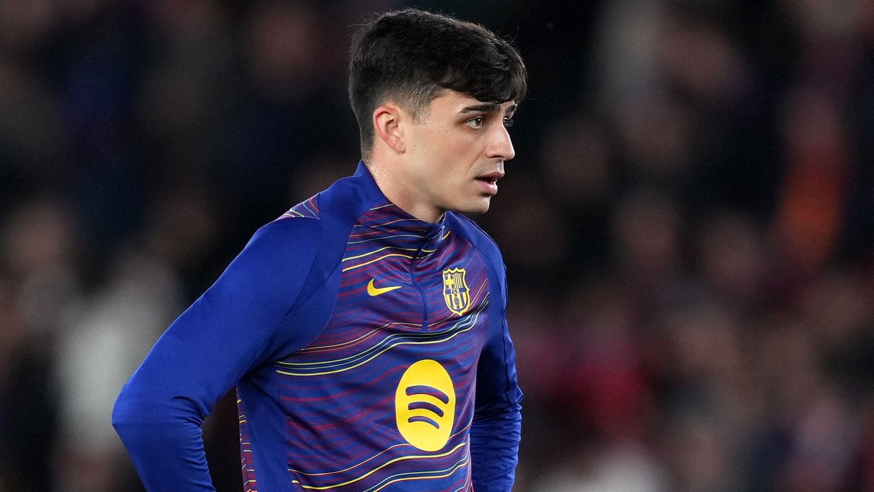 FC Barcelona v CA Osasuna - LaLiga EA Sports