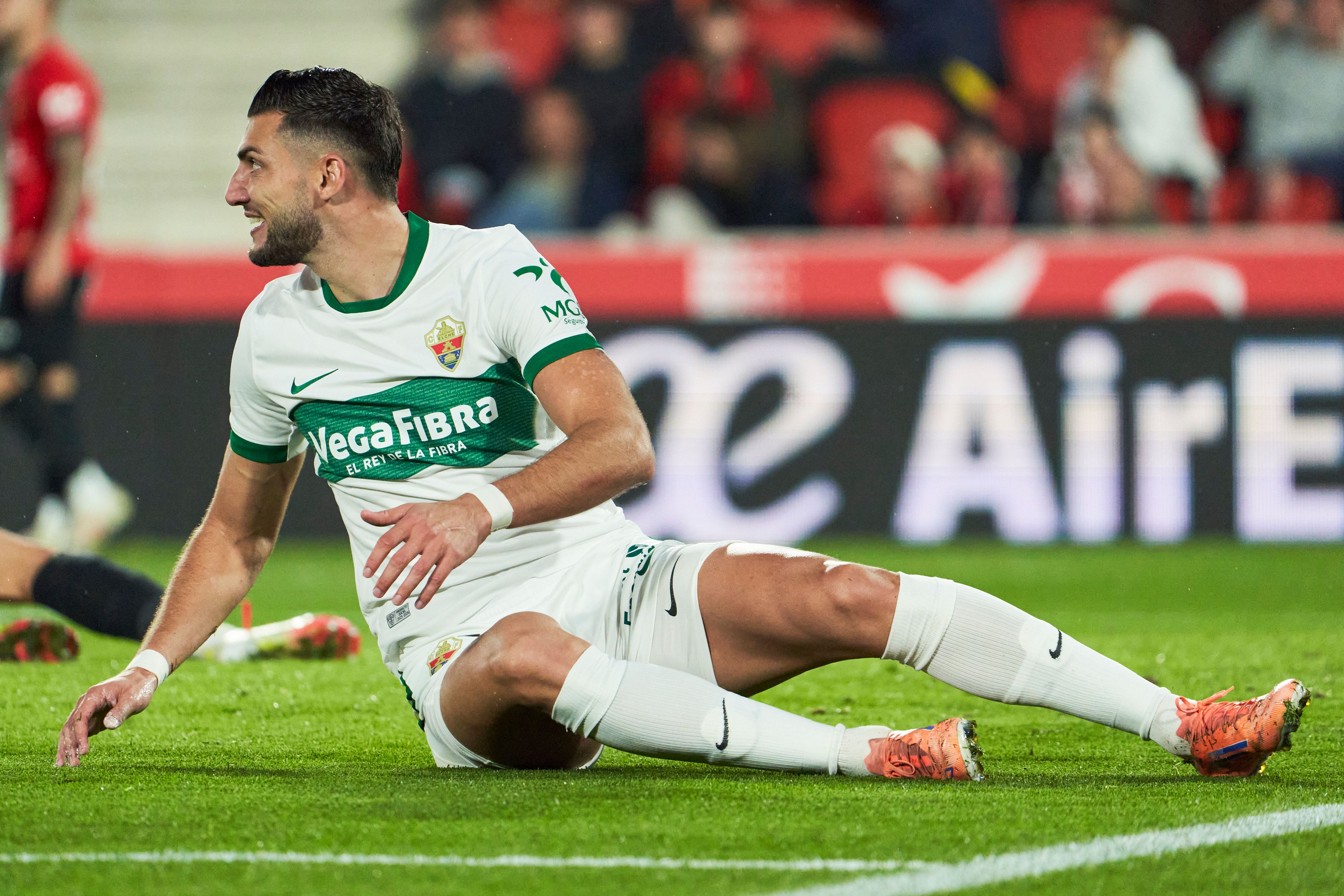 RCD Mallorca v Elche CF - LaLiga EA Sports