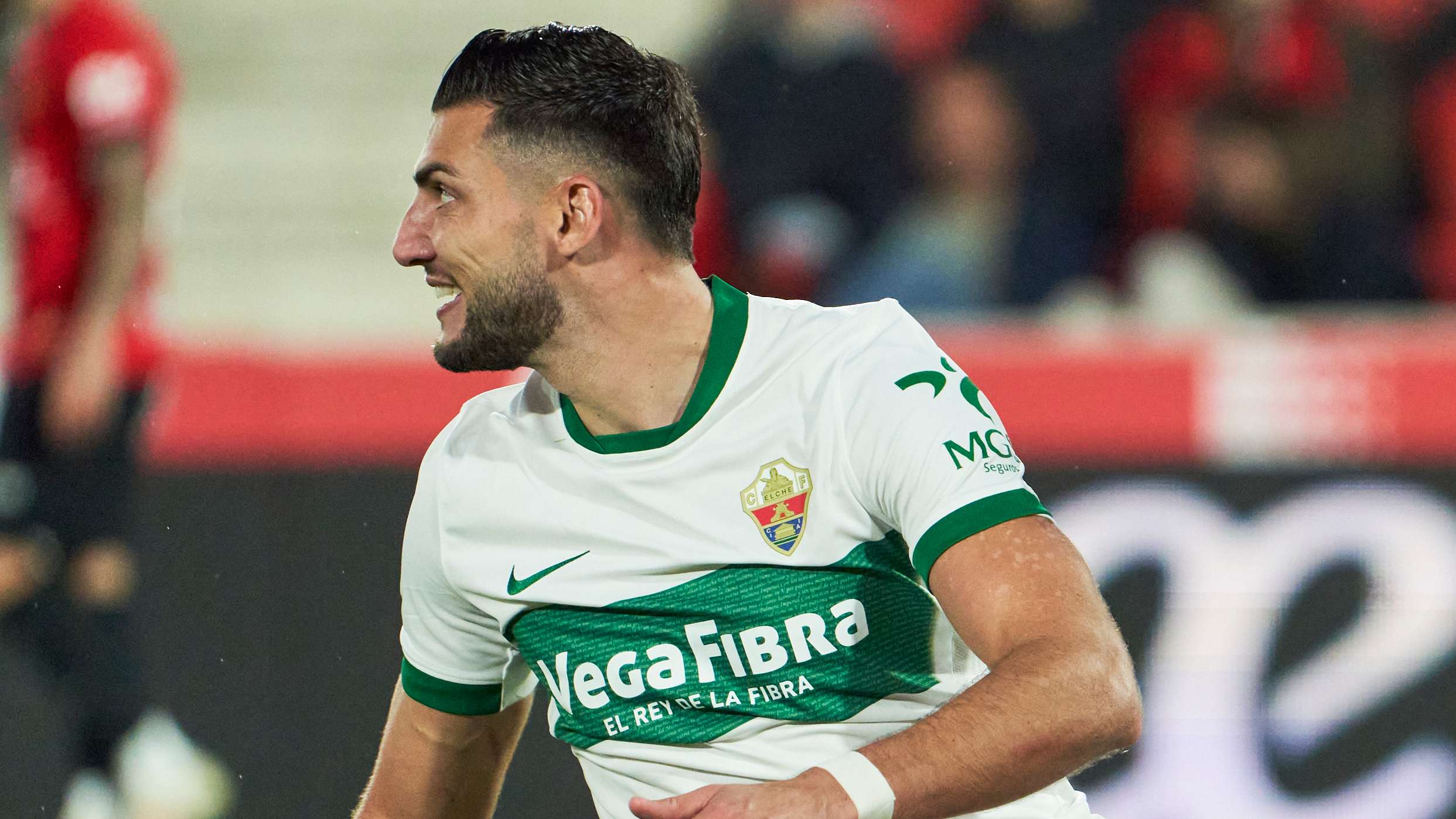 RCD Mallorca v Elche CF - LaLiga EA Sports