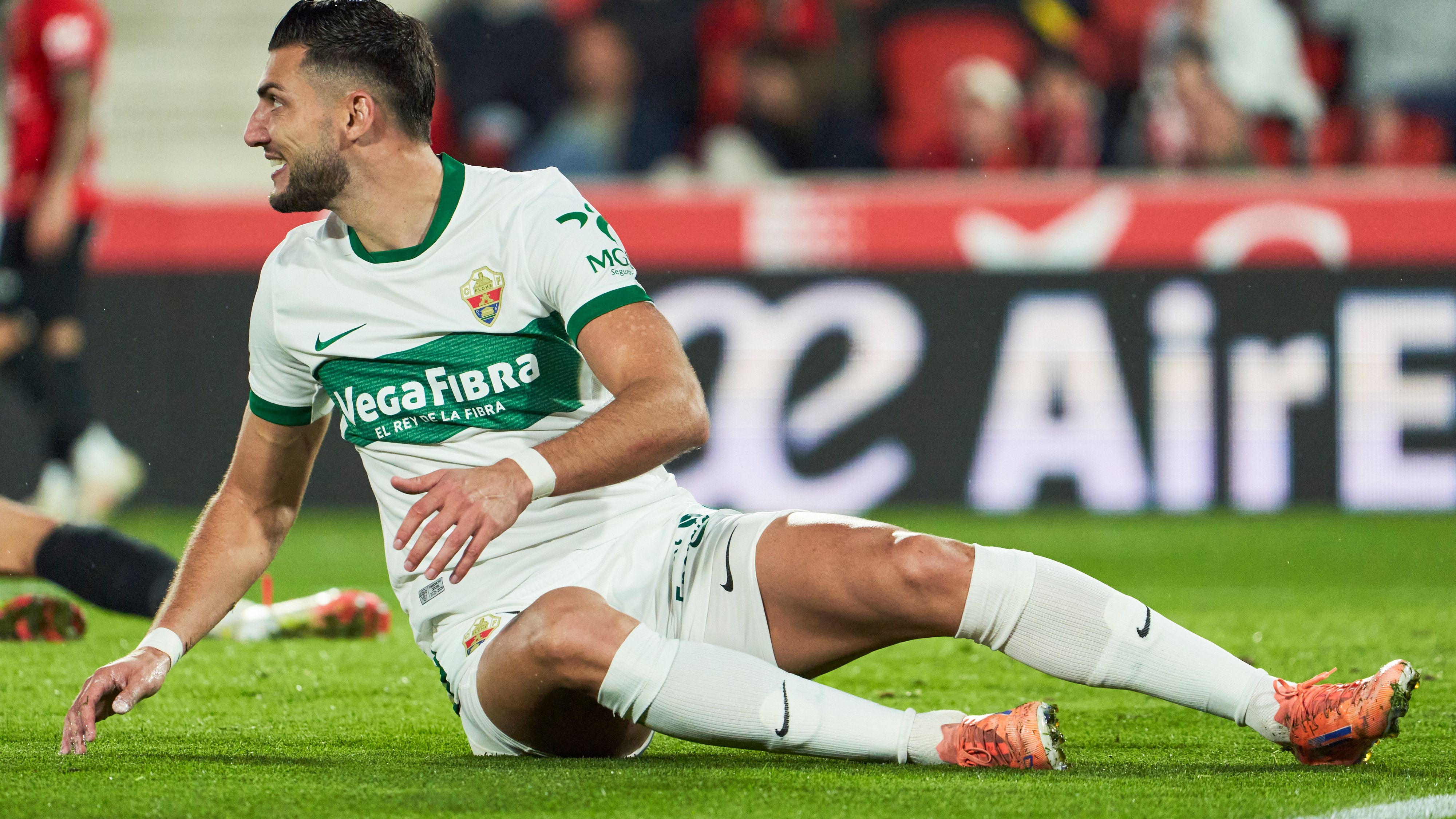 RCD Mallorca v Elche CF - LaLiga EA Sports