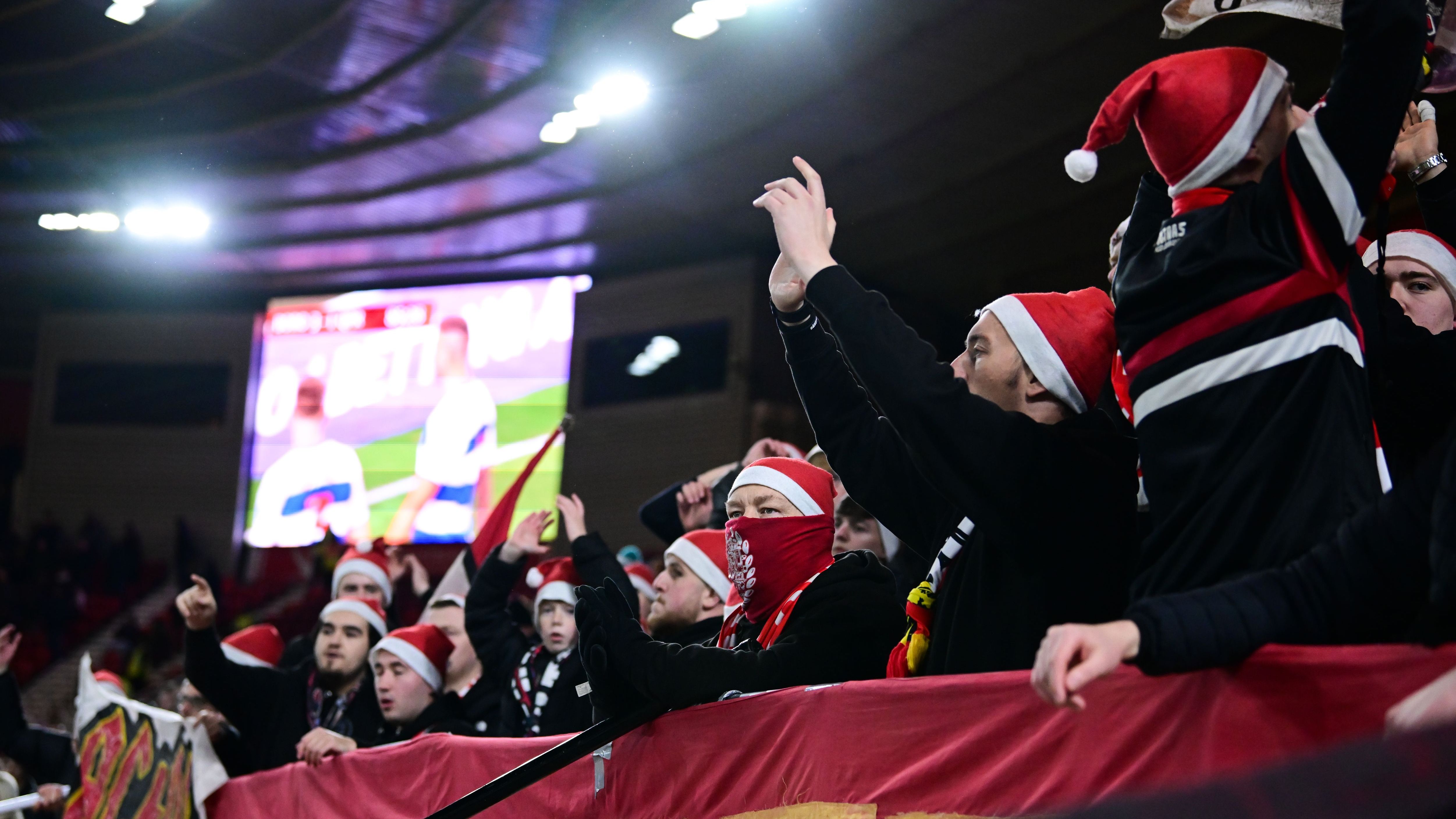 Middlesbrough v Queens Park Rangers - Sky Bet Championship